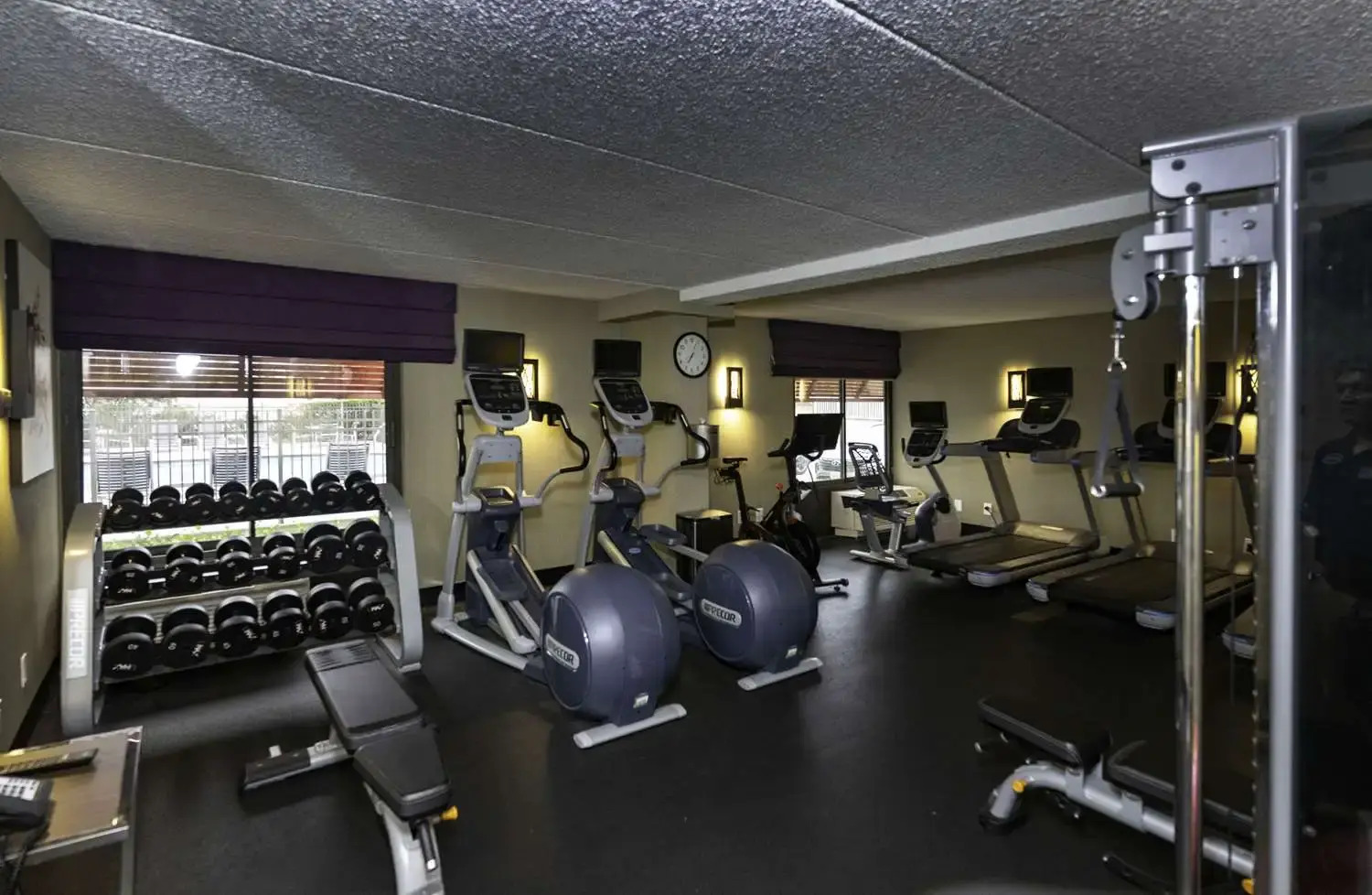 Photo - Hampton Inn by Hilton San Diego - Kearny Mesa