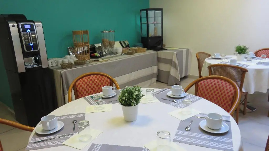 Foto - Résidence Mer & Golf Eugénie