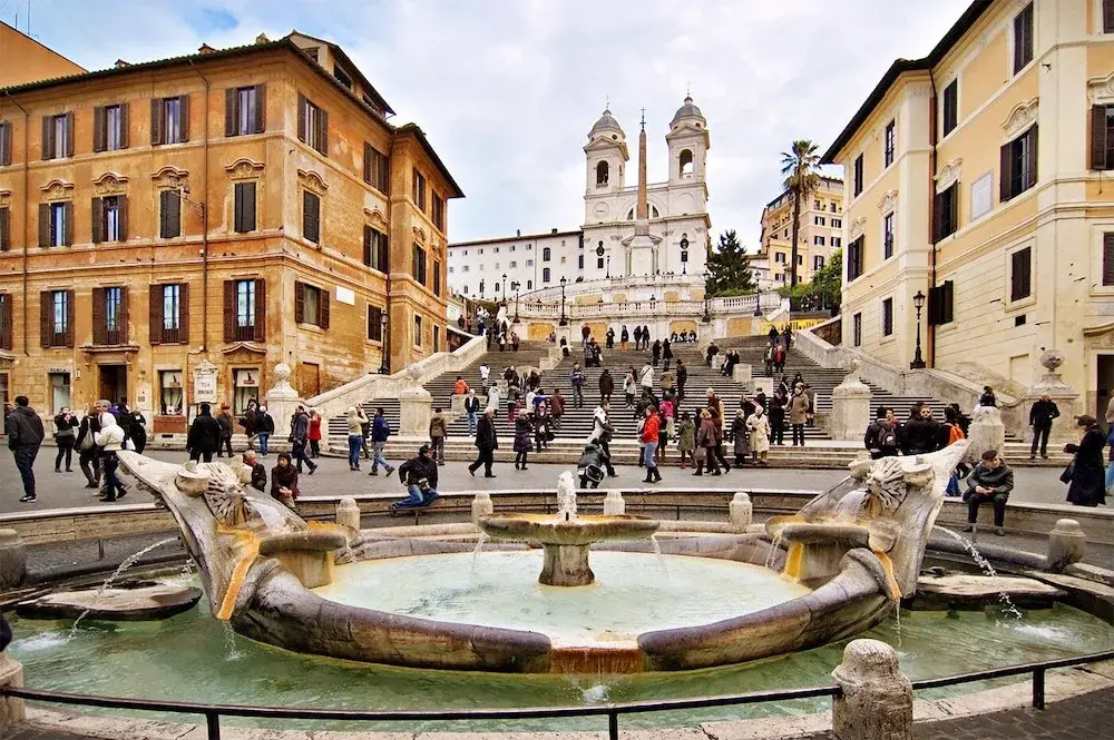 Photo - Dream Suite Trevi