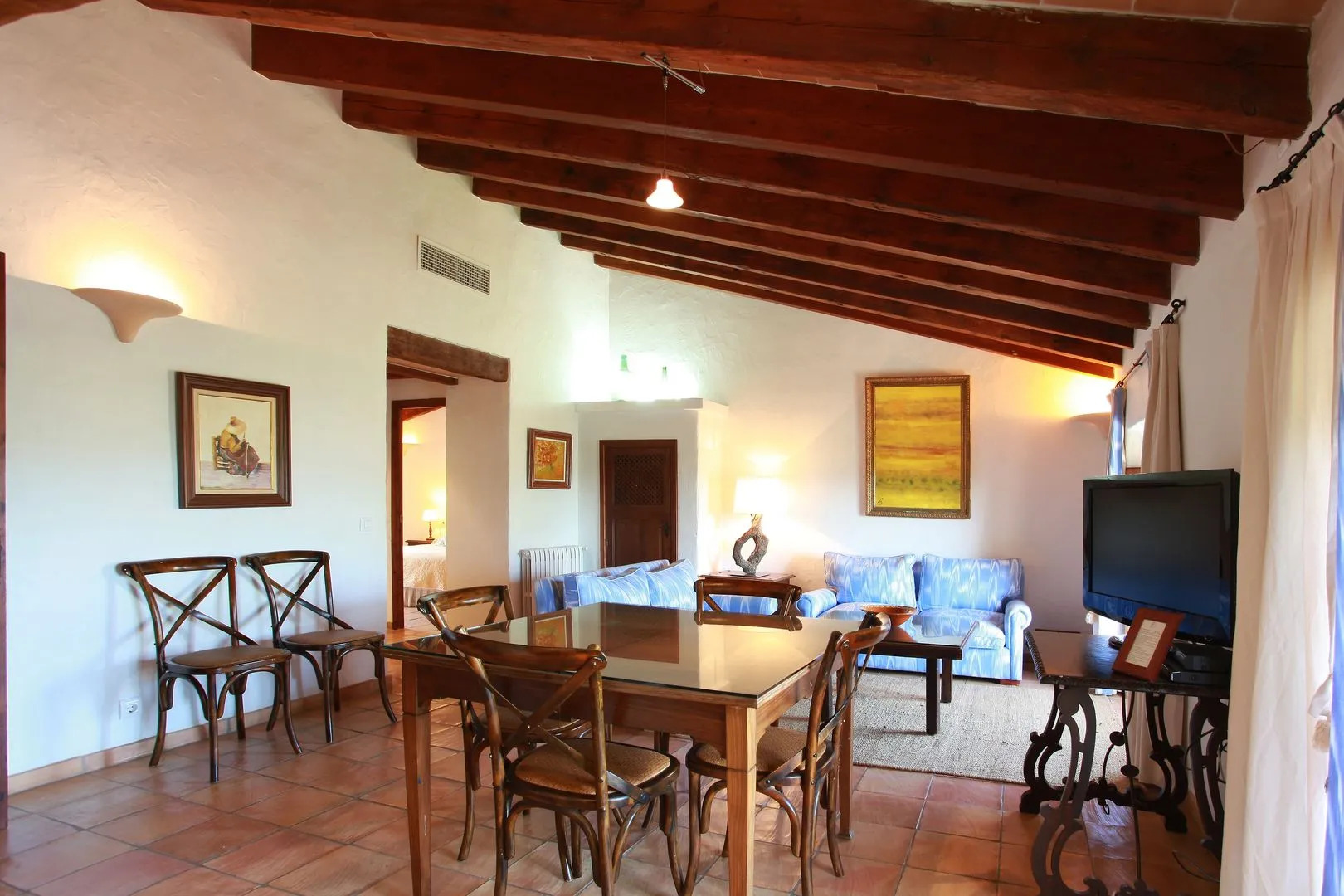 Foto - Agroturismo Son Siurana