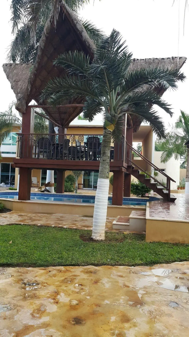 Foto - TecnoHotel Mérida Norte