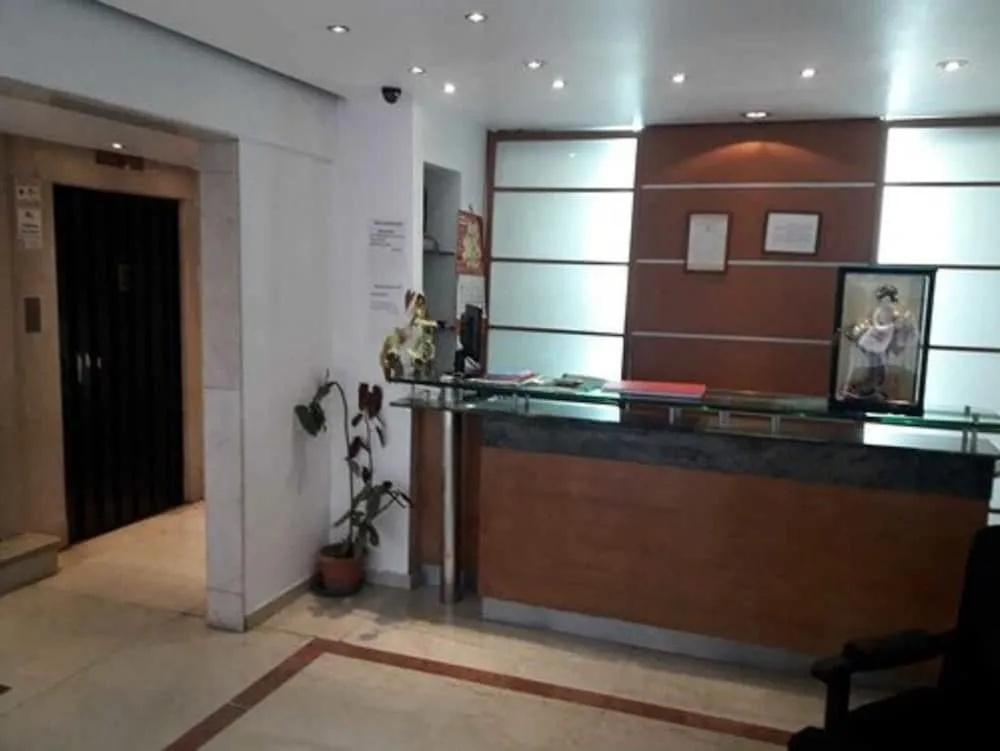 Foto - Suipacha Inn Hotel