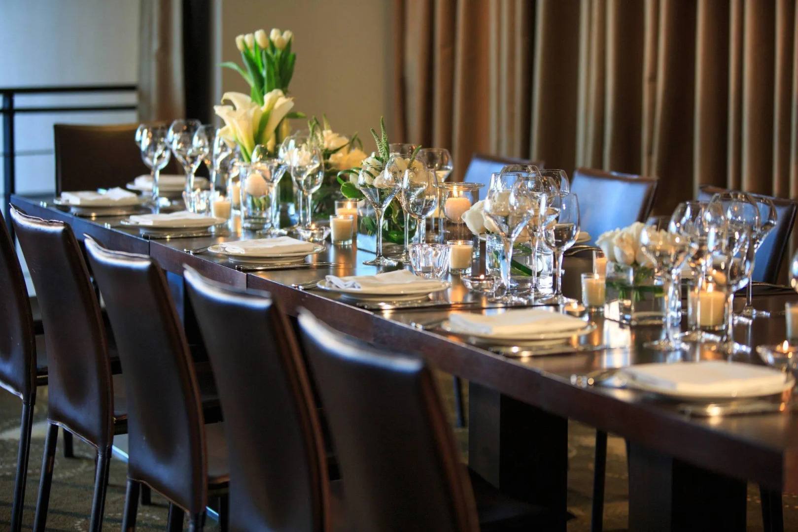 Foto - JW Marriott Hotel Lima