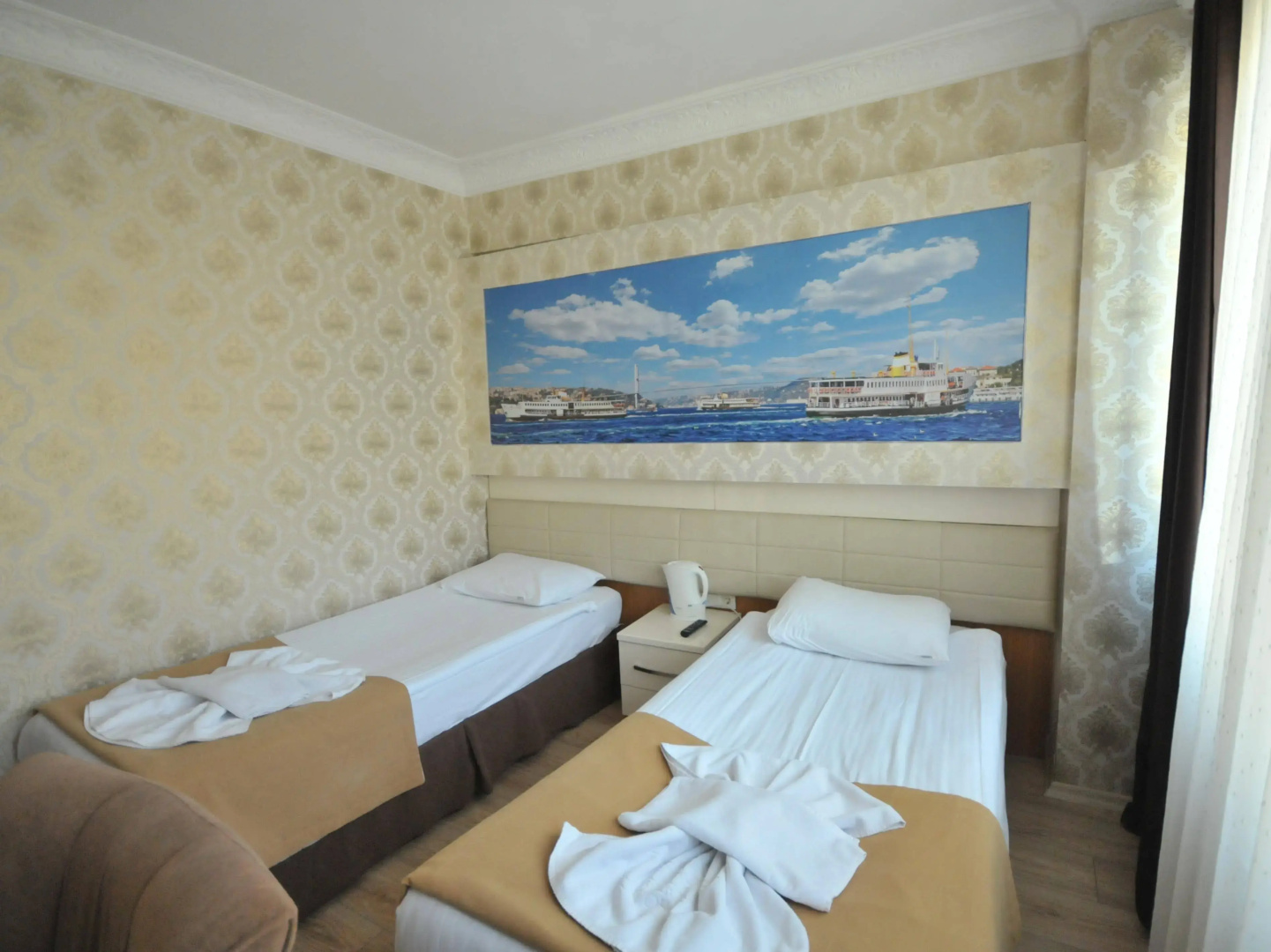 Foto - Elite Plus Family Old City Hotel