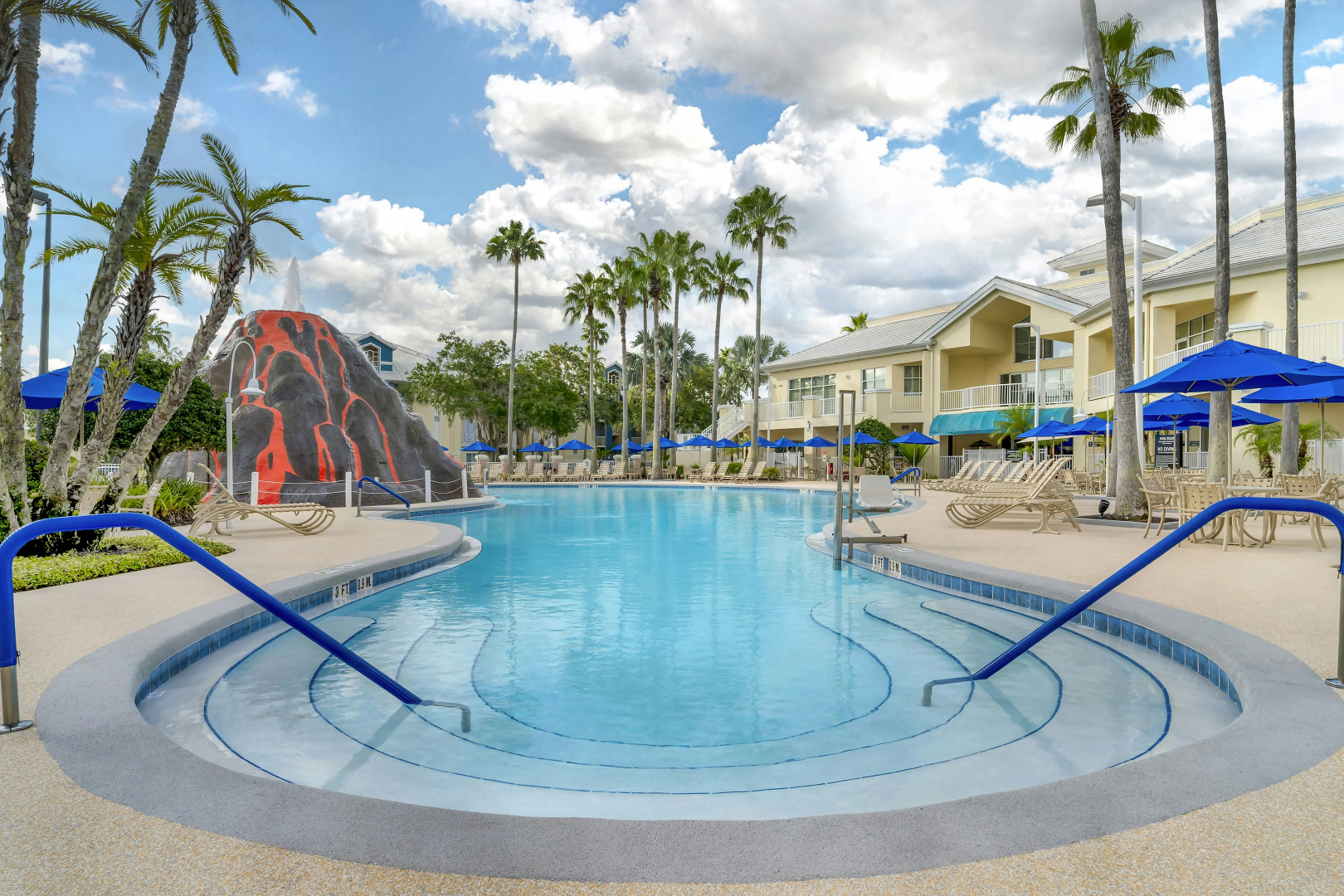 Foto - Hilton Vacation Club Cypress Pointe Orlando