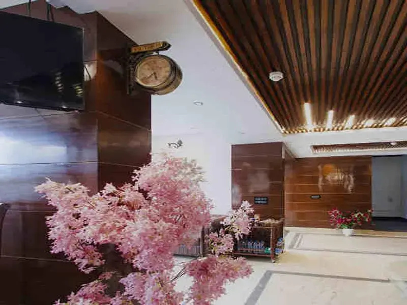 Foto - HR Grand Hotel