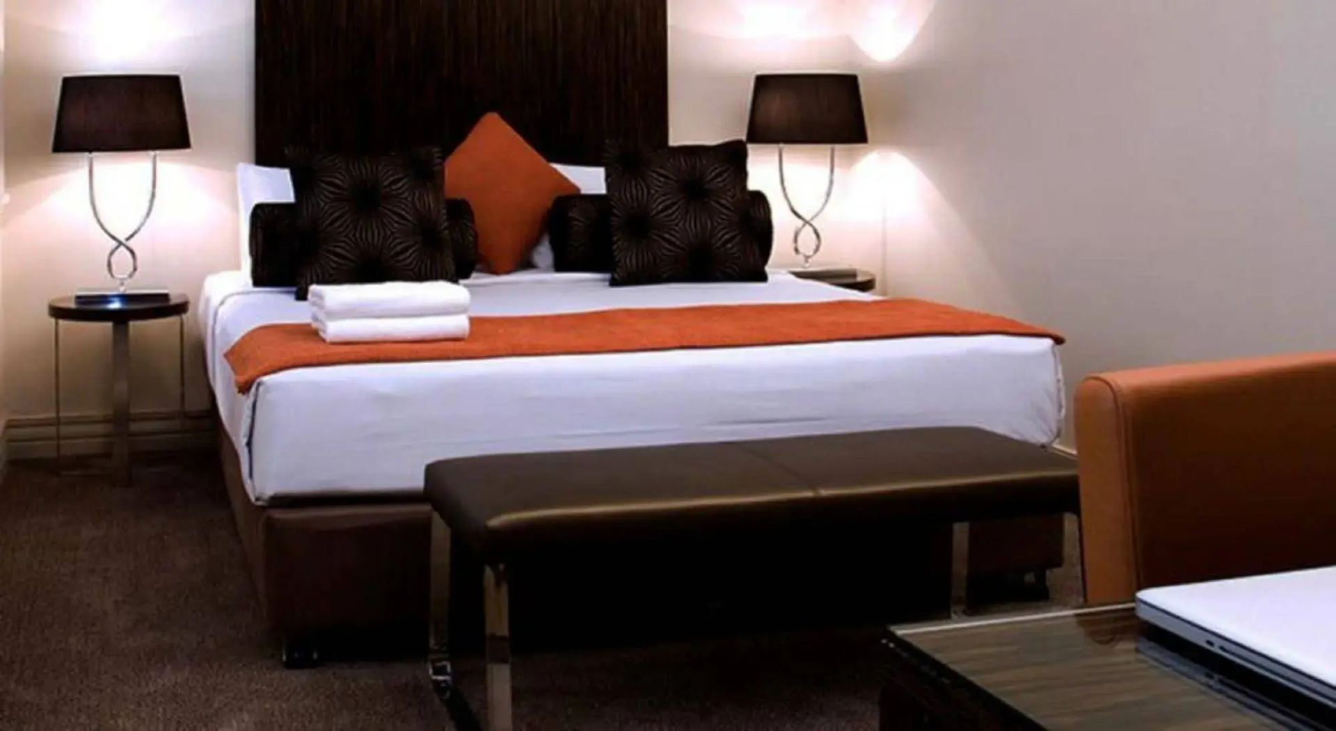 Foto - Hotel Diplomat Sydney