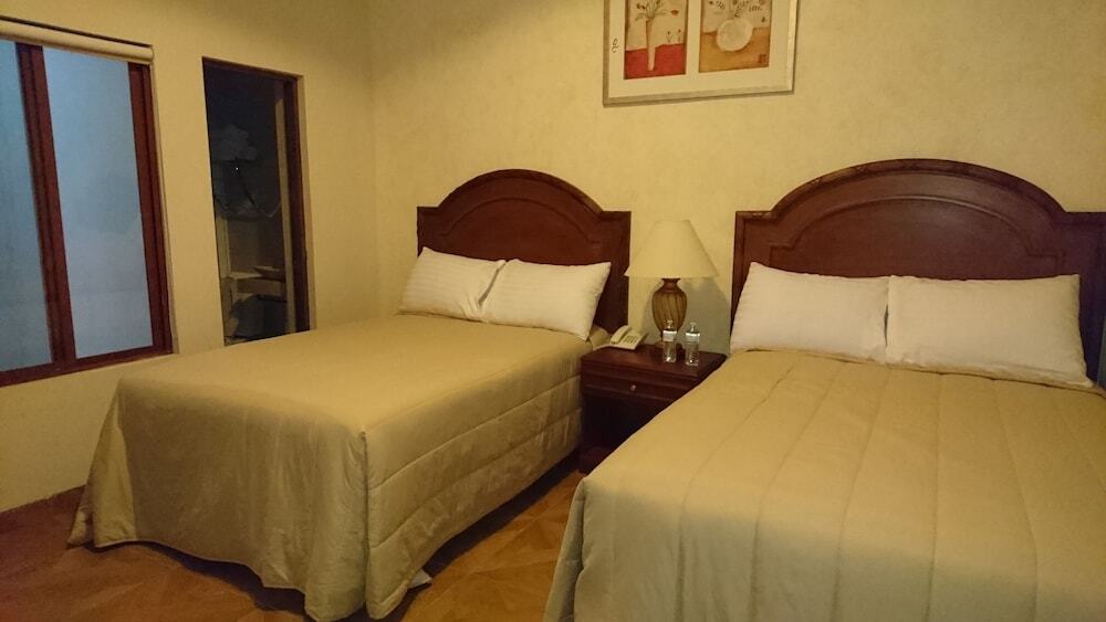 Foto - Hotel Plaza Express