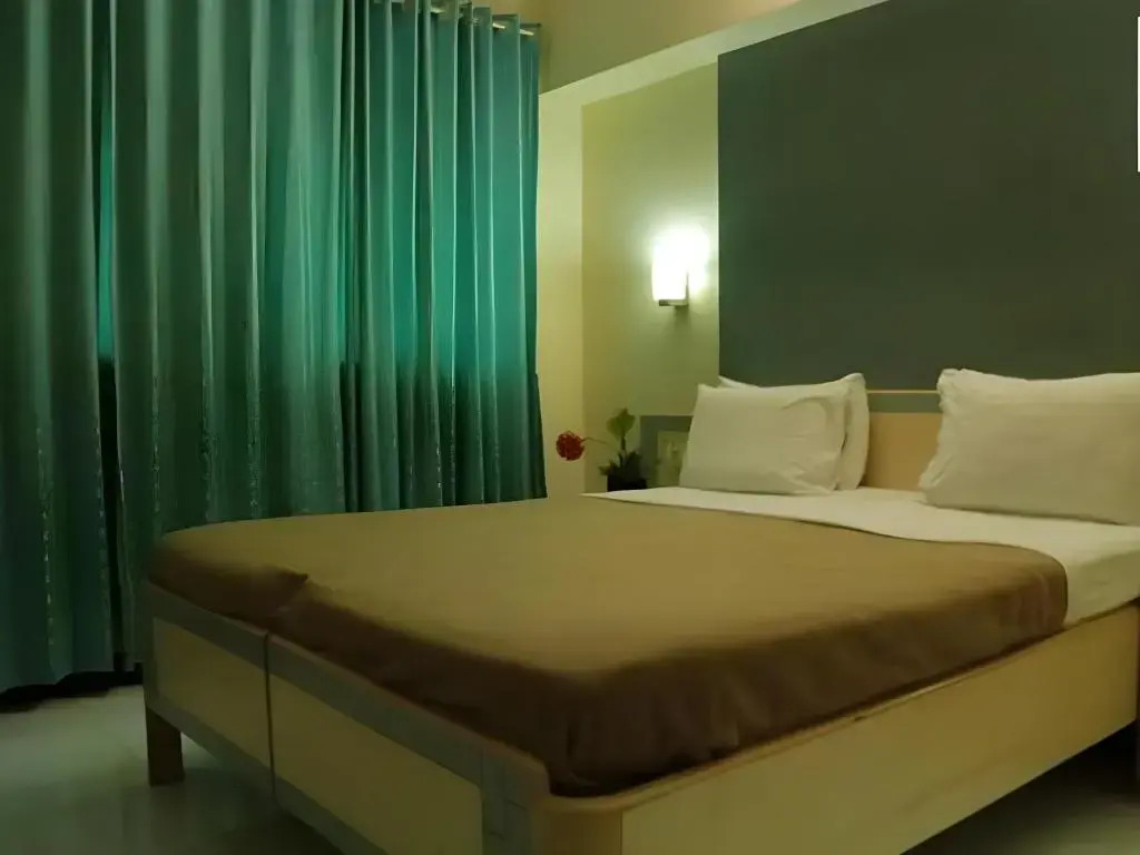 Foto - Hotel Woodland