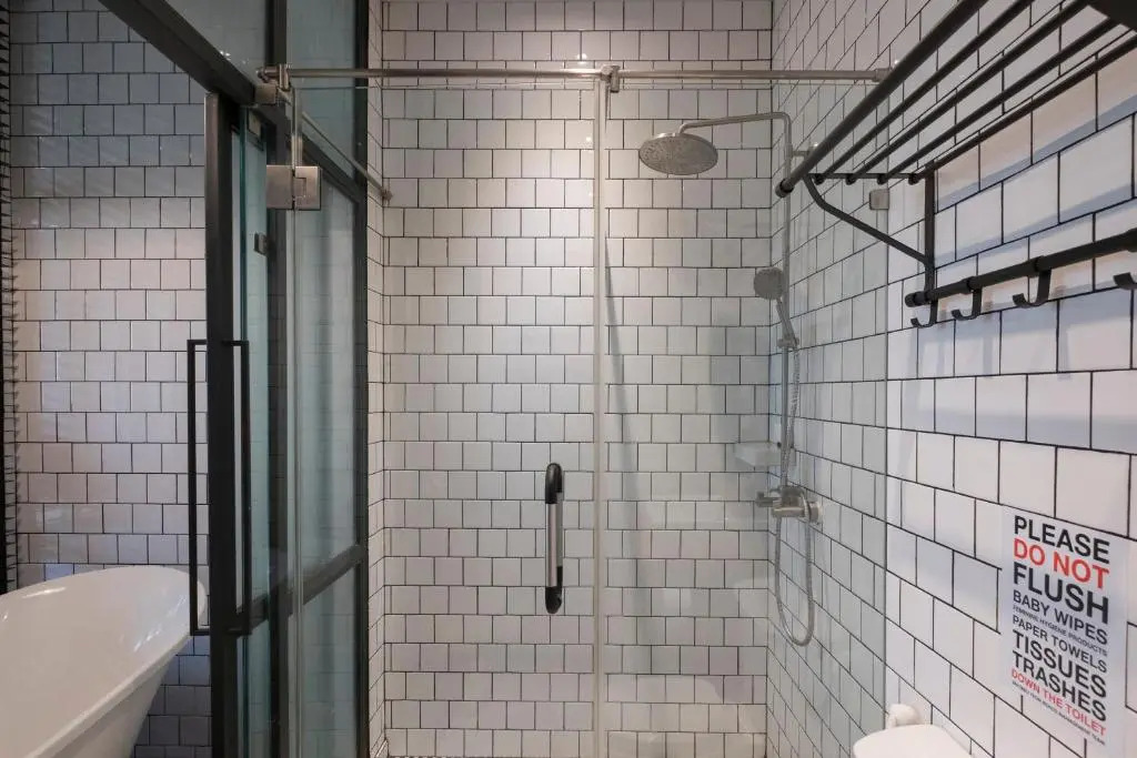 Photo - Iron32 Hotel