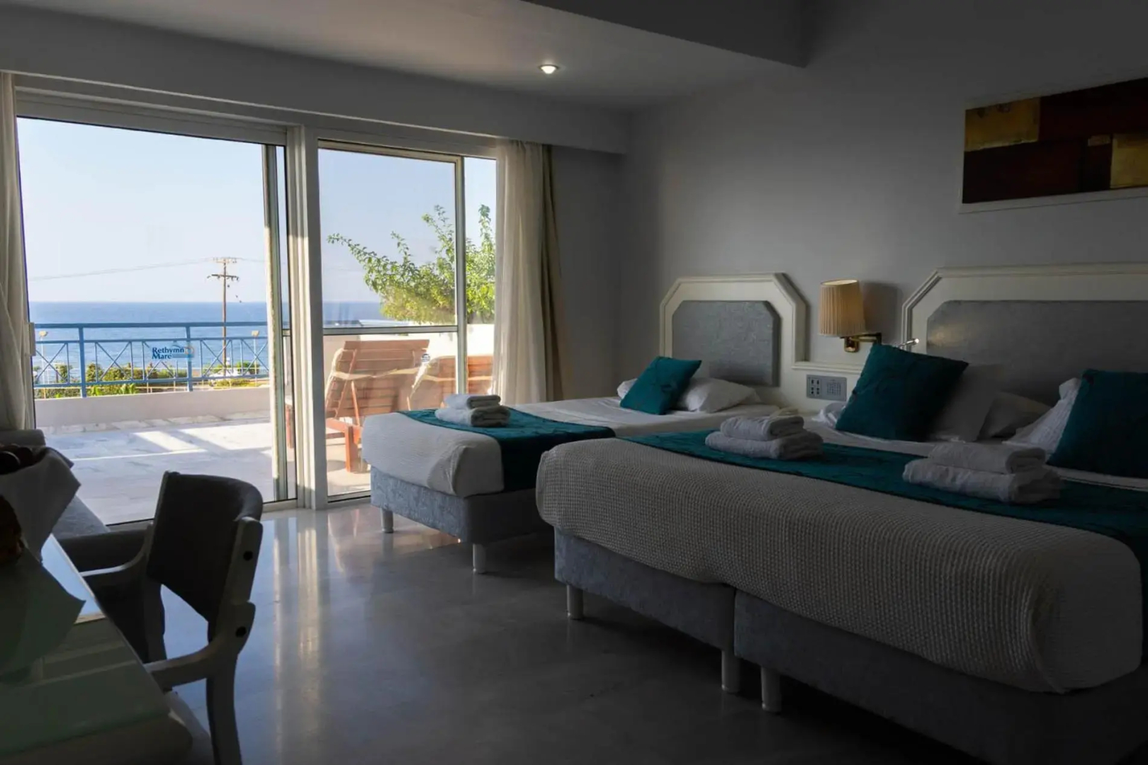 Foto - Rethymno Mare Royal & Water Park