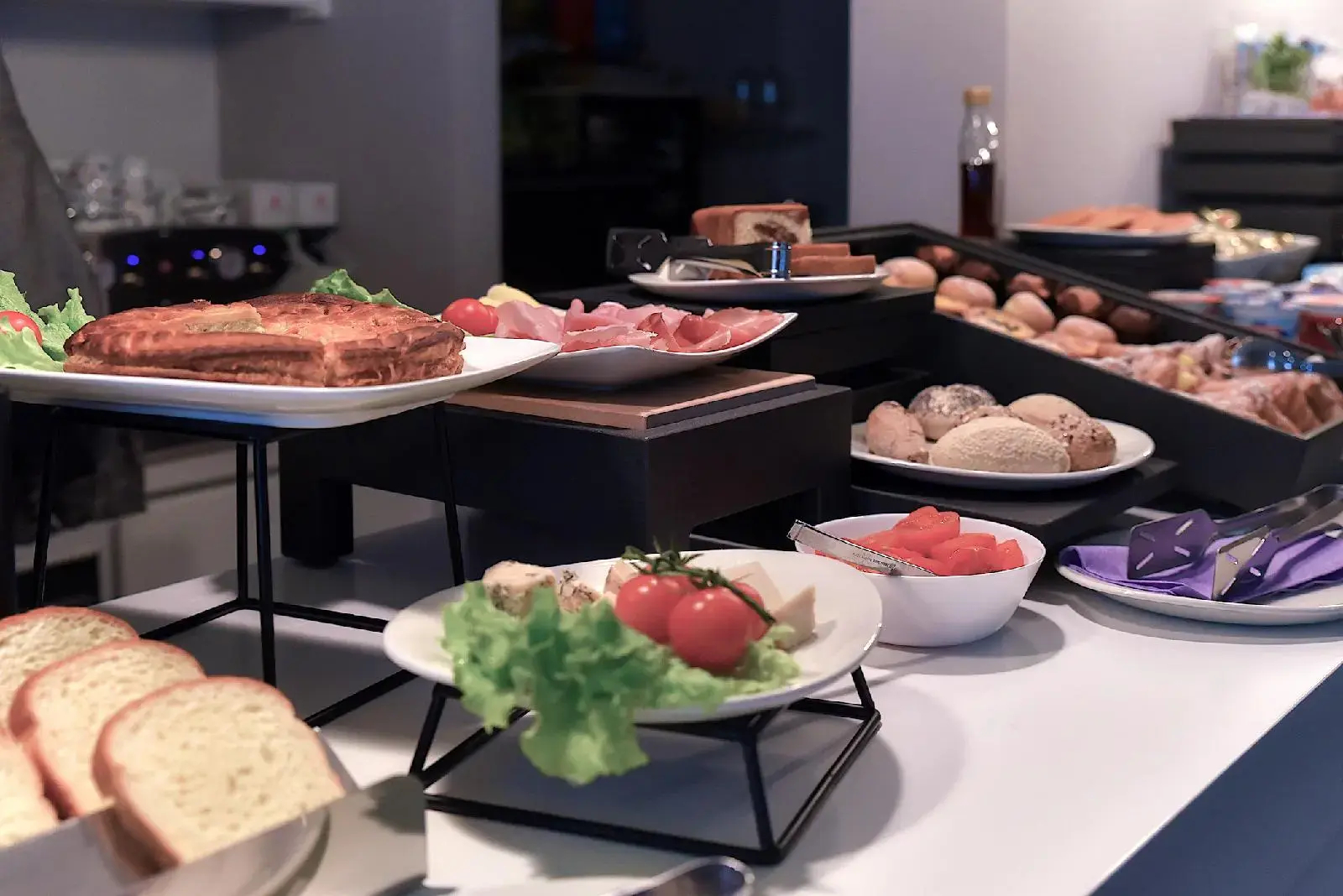 Foto - Le Camp Suite & Spa