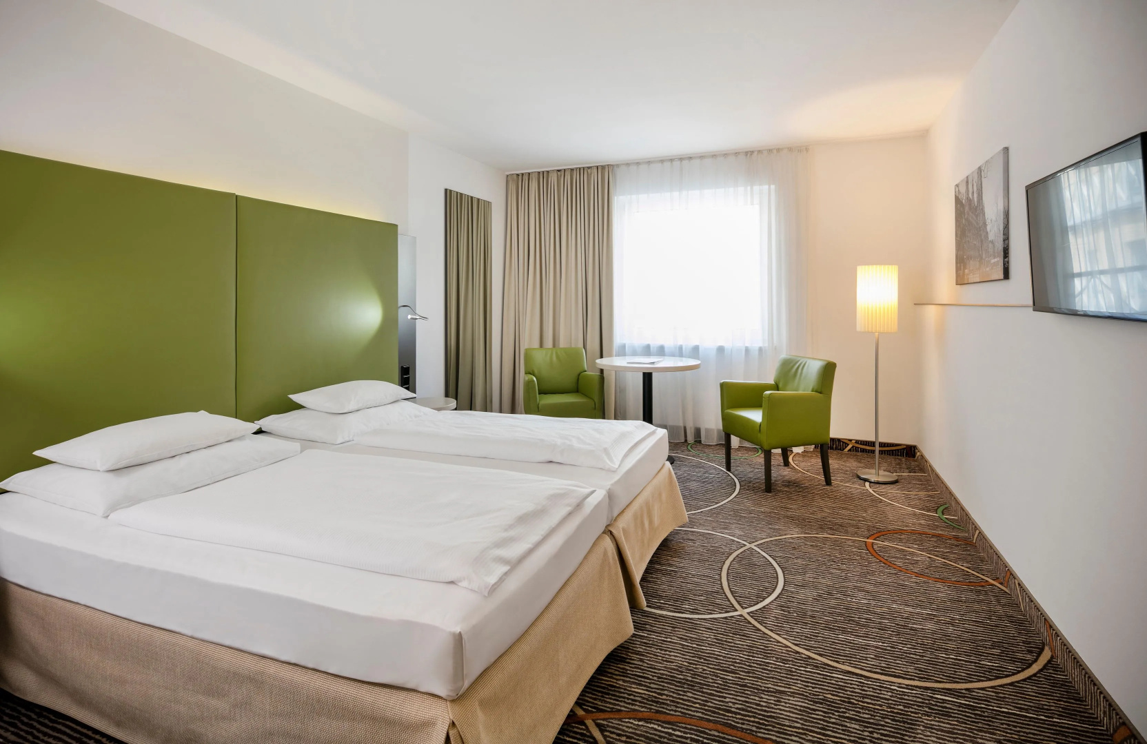 Foto - ARCOTEL Wimberger Vienna