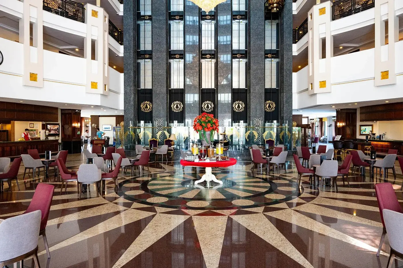 Photo - Delphin Palace Hotel