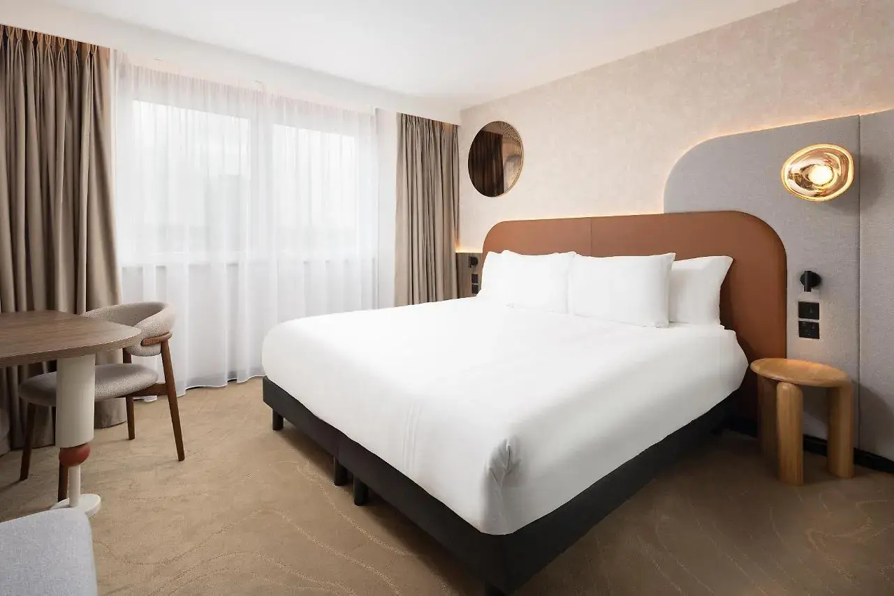 Foto - Mercure London Earls Court