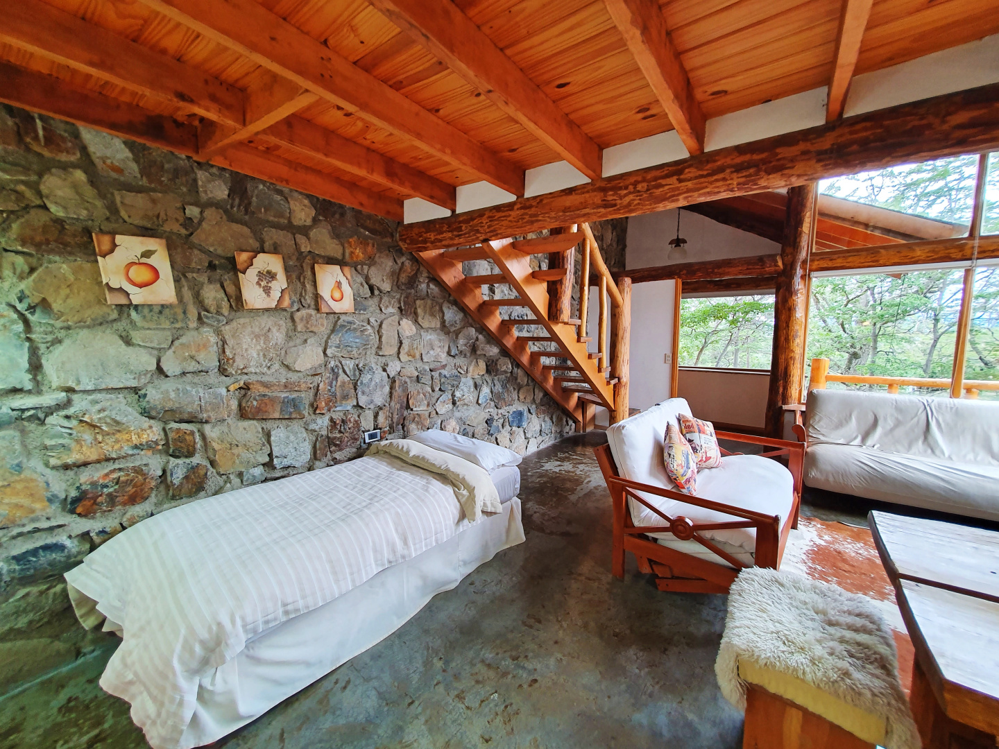 Photo - Patagonia Villa