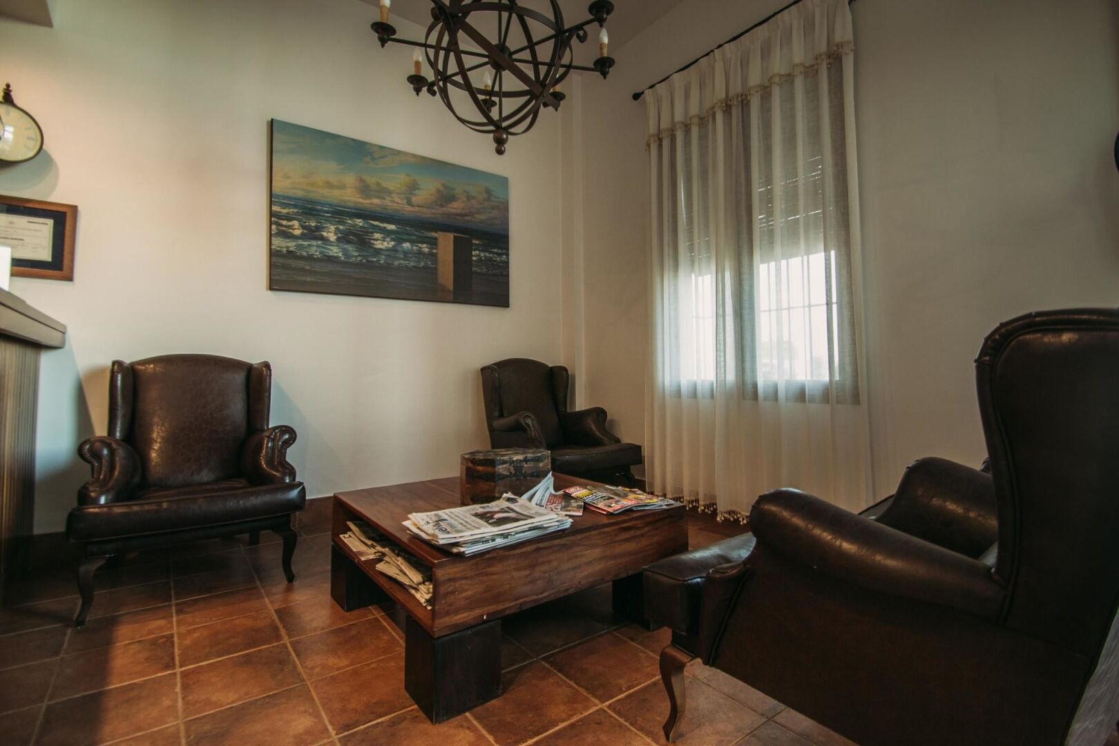 Foto - Hotel Valsequillo