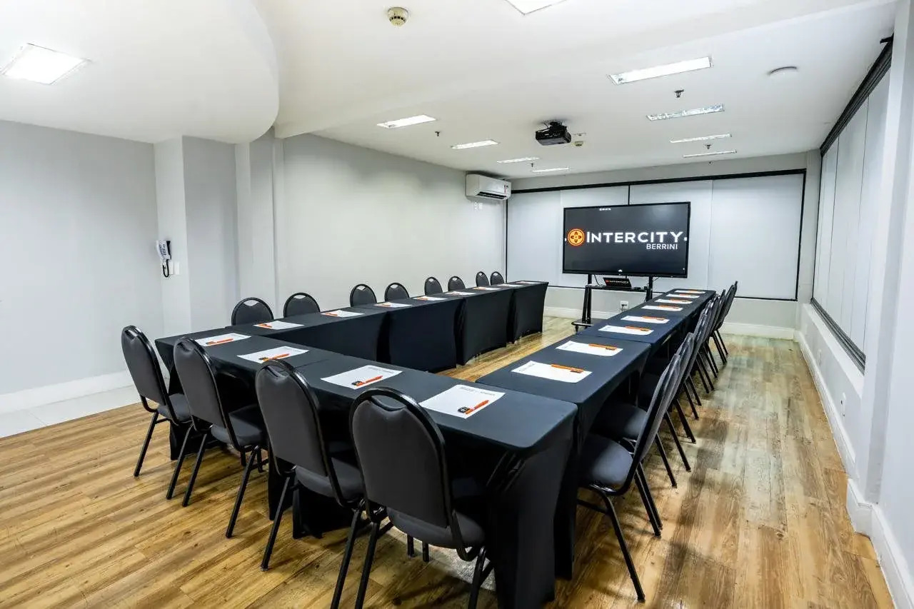 Foto - Intercity São Paulo Berrini