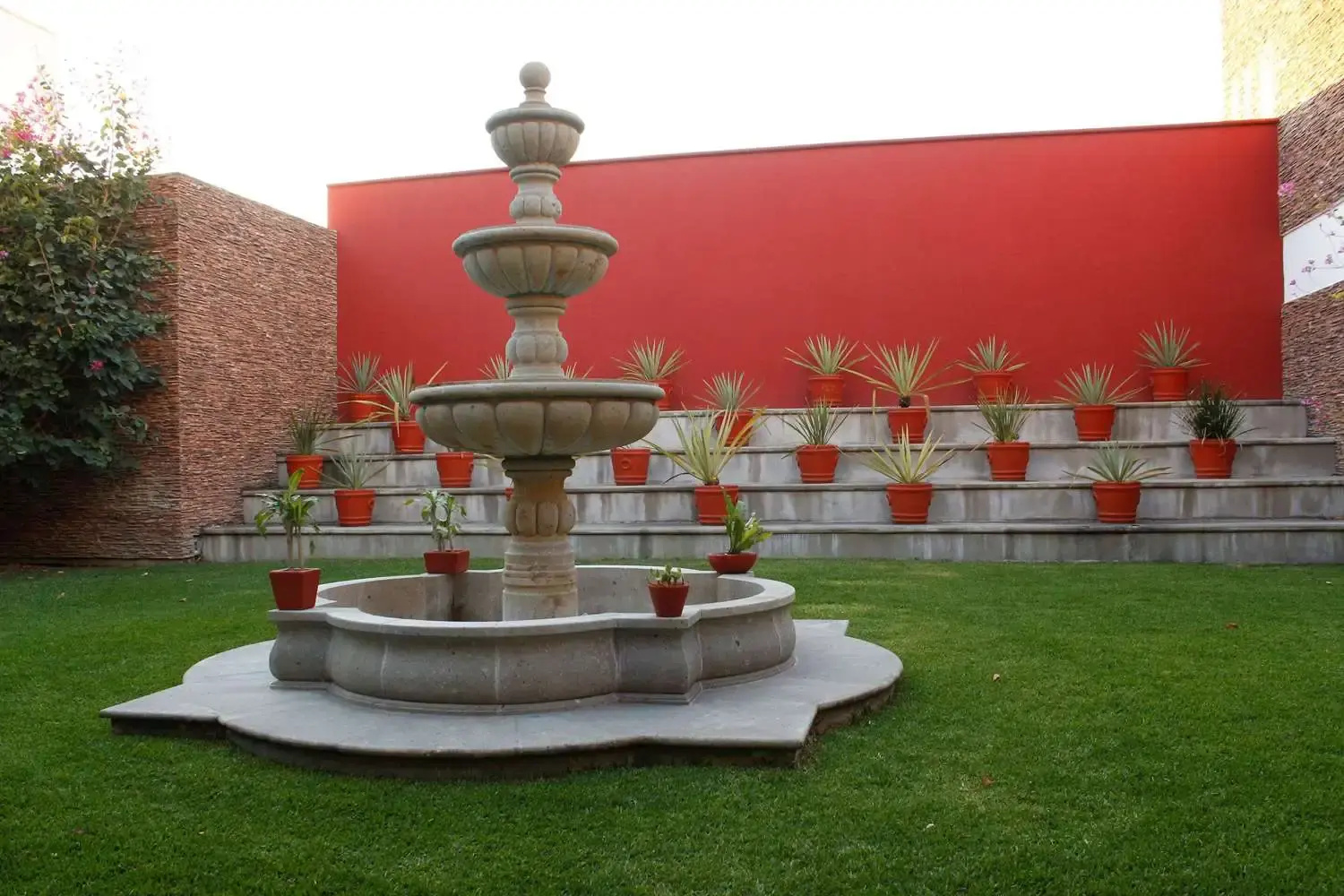 Foto - Radisson Hotel Cuernavaca