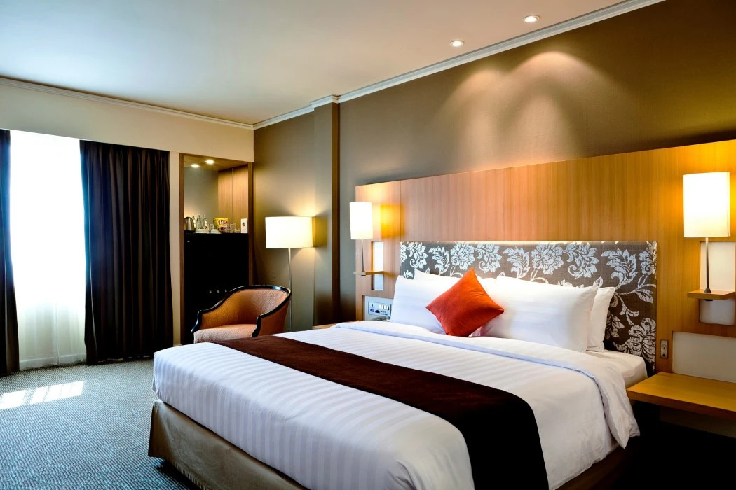 Foto - Royal Princess Larn Luang - SHA Extra Plus