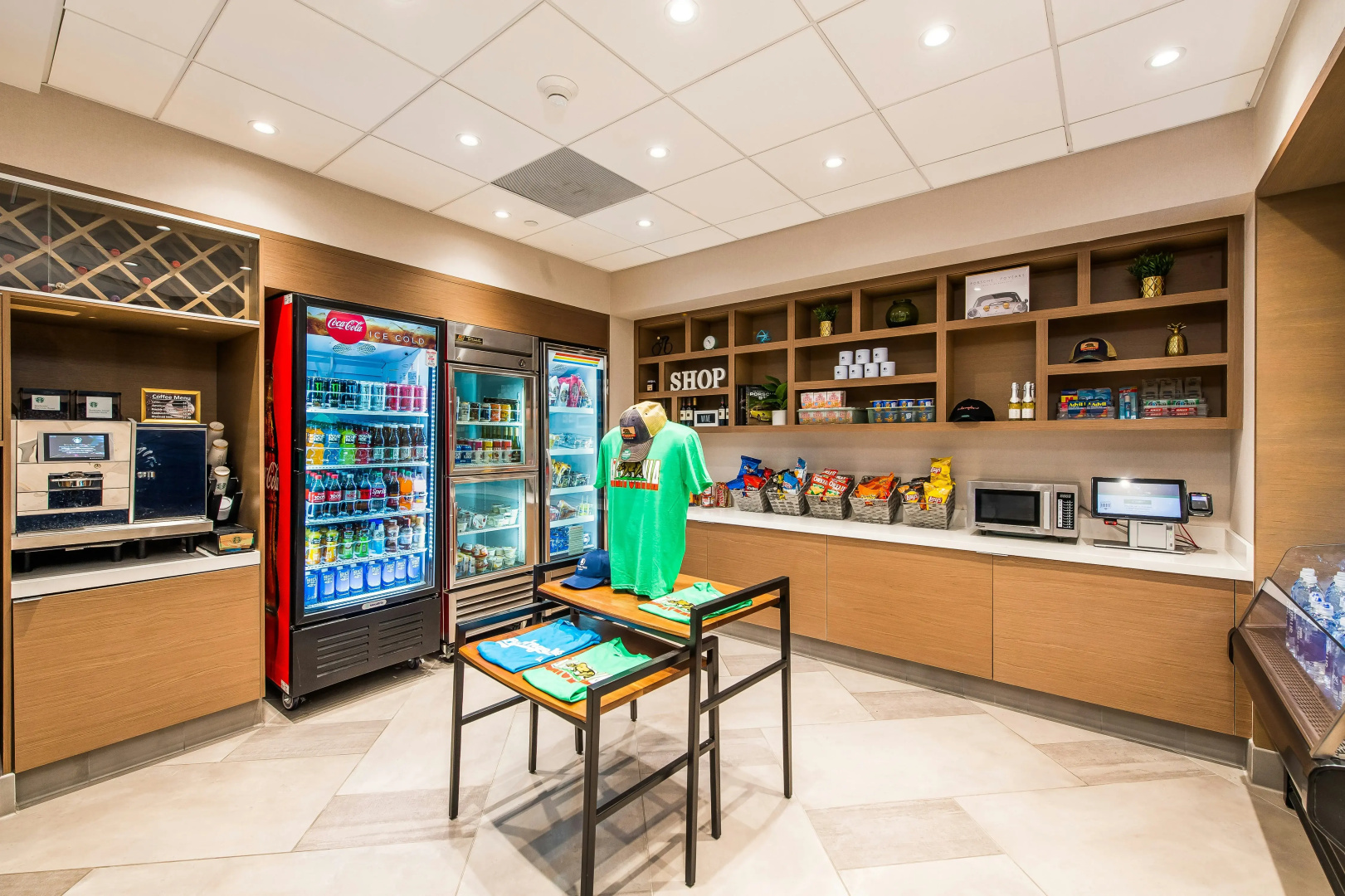 Foto - DoubleTree by Hilton Carson
