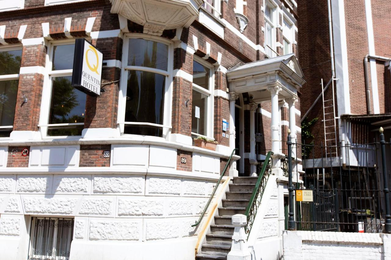 Foto - Quentin Canal House Hotel