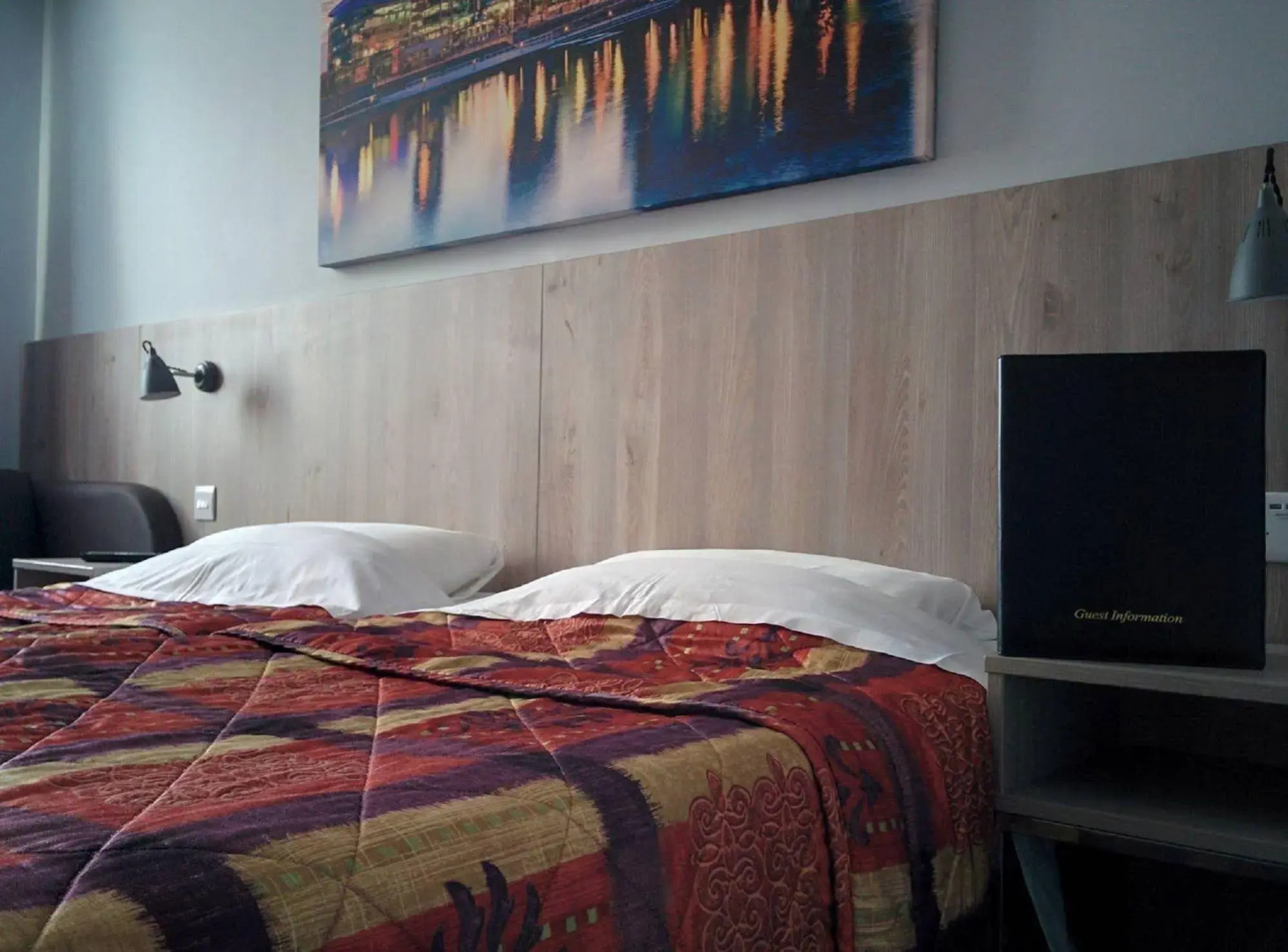 Photo - Stay Inn Manchester