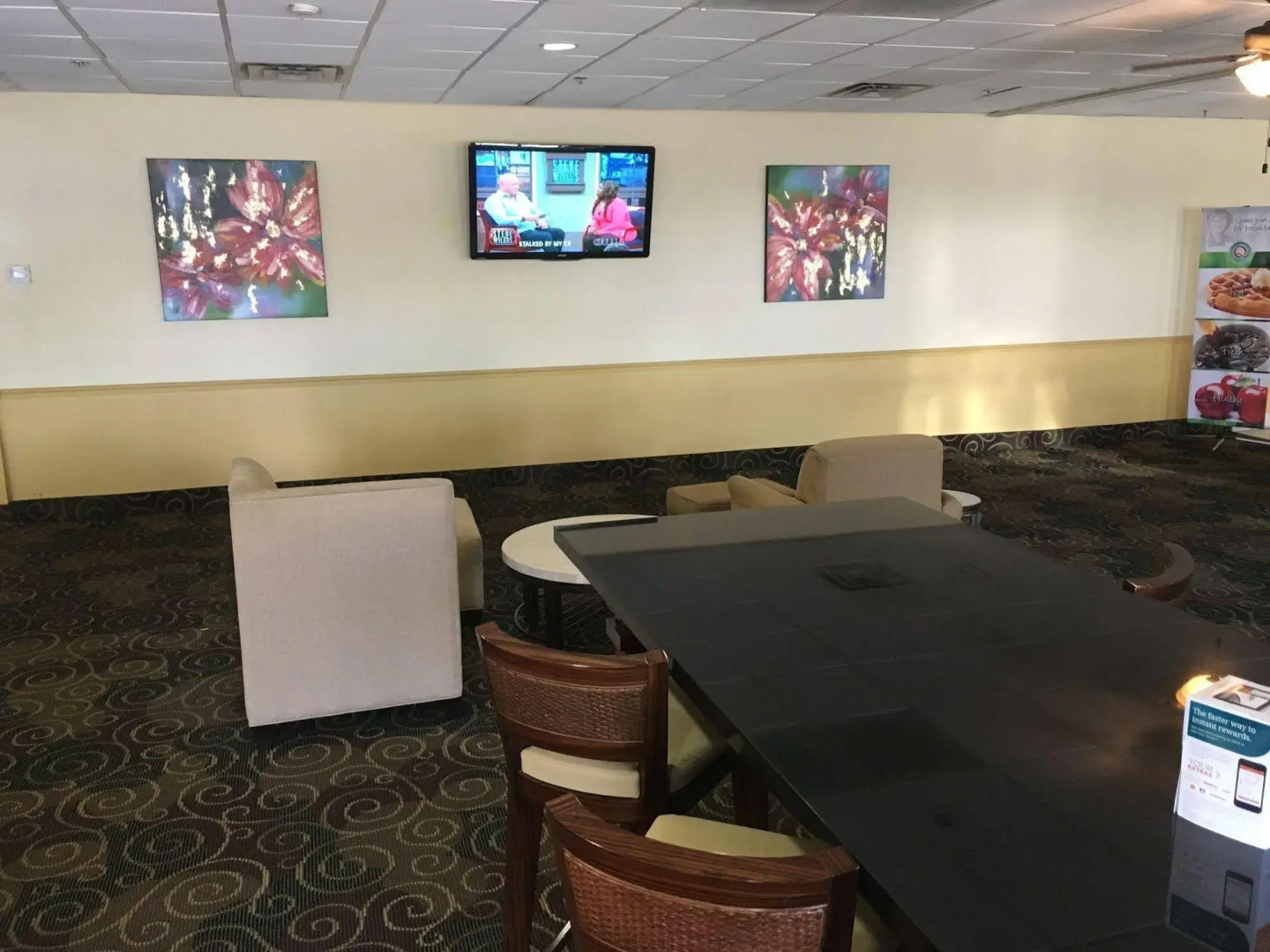 Foto - Quality Inn & Suites Winter Park Village Area