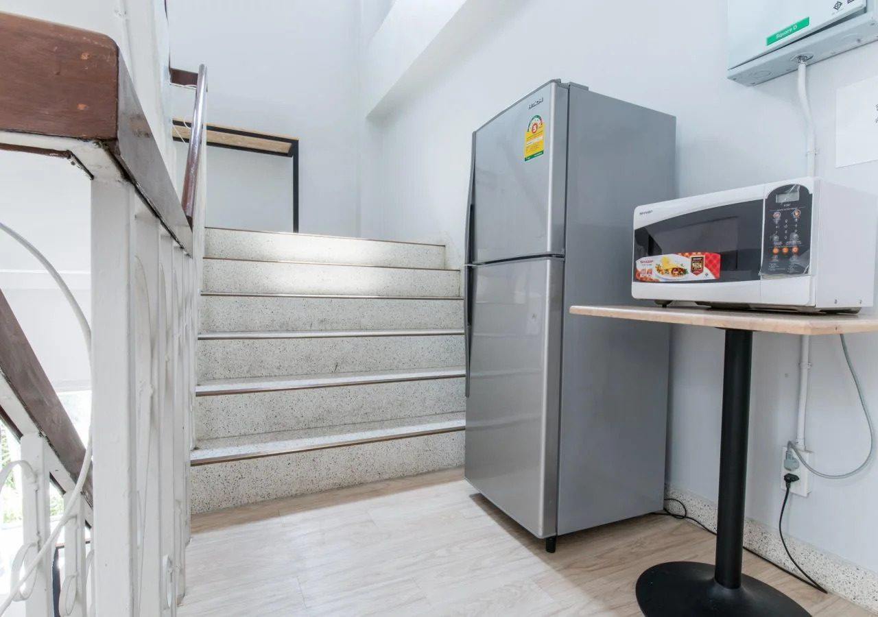 Photo - Shade House - Bitec Bangna