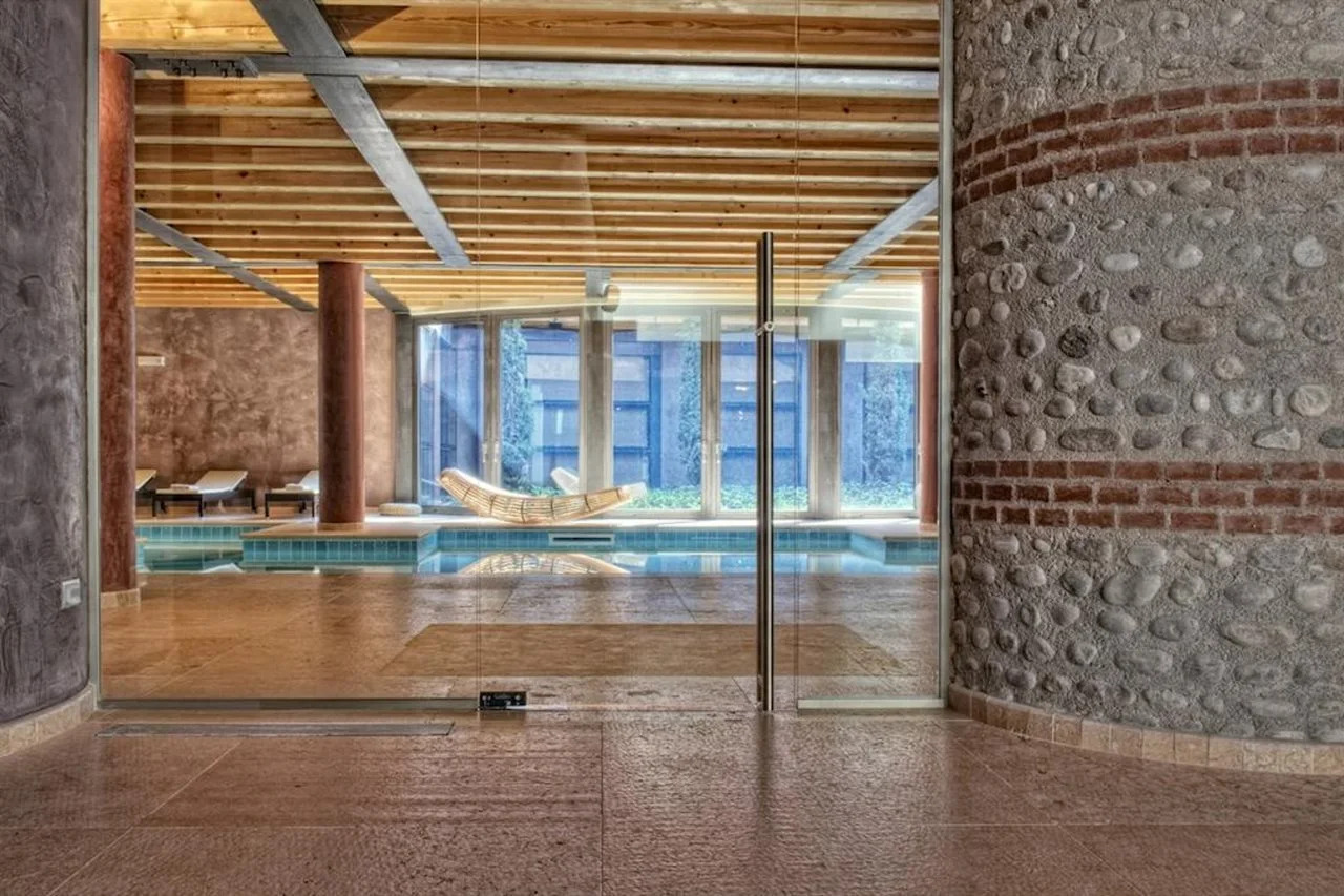 Foto - Hotel Veronesi La Torre