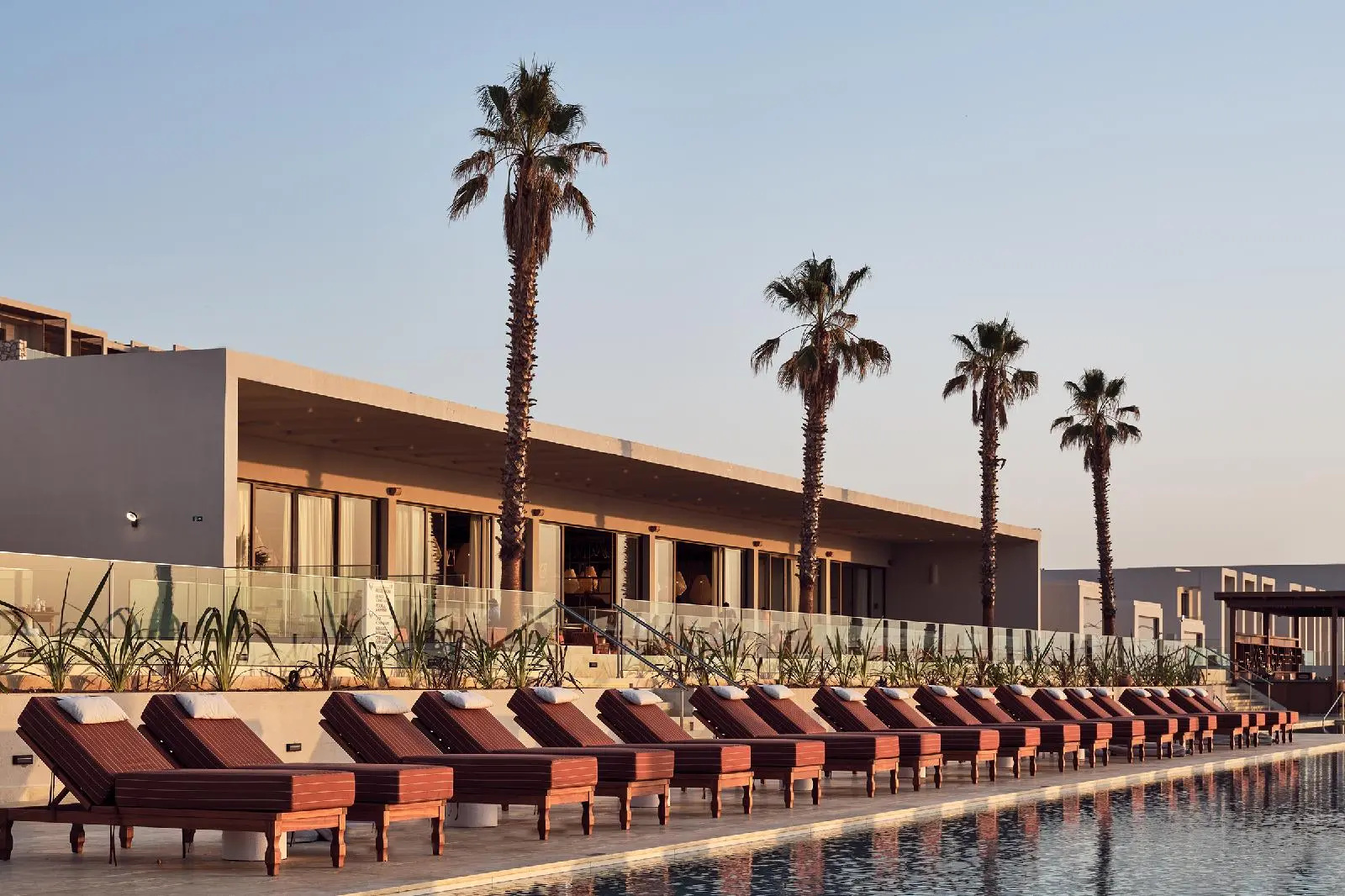 Photo - The Royal Senses Resort & Spa Crete, Curio Collection Hilton