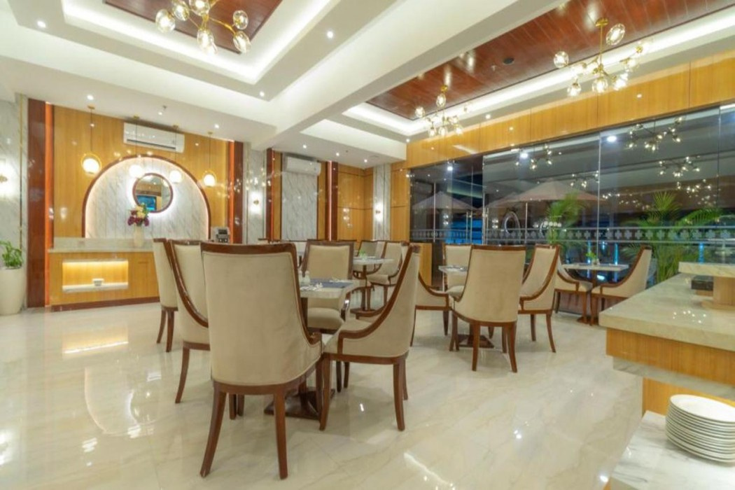 Foto - City of Aventus Hotel - Denpasar