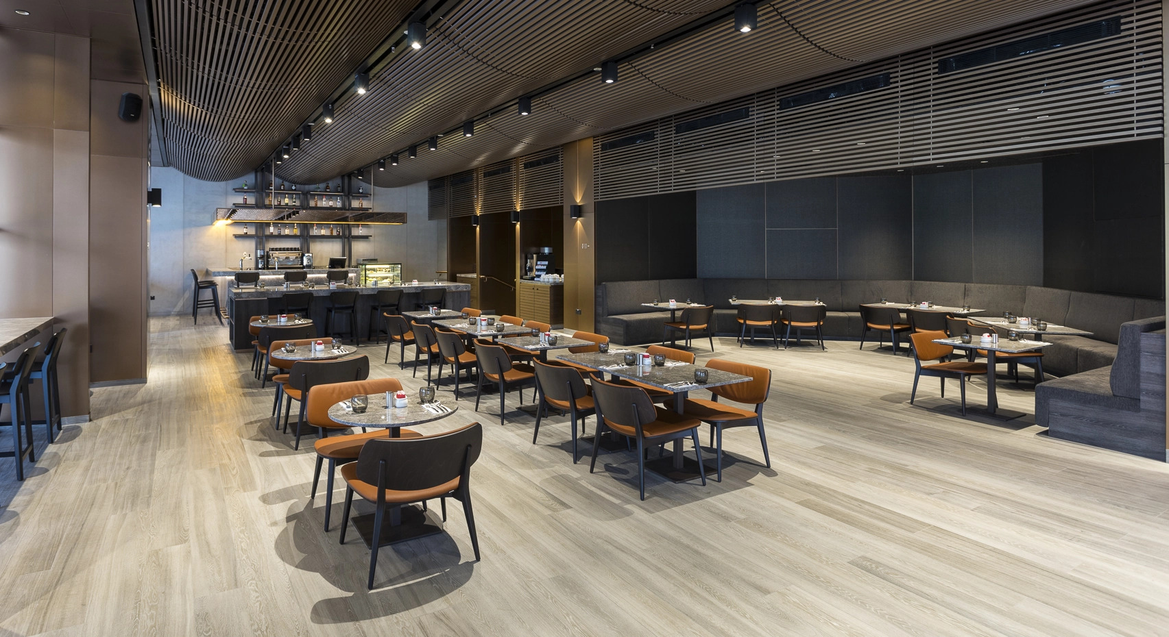 Photo - Oakwood Bencoolen Singapore