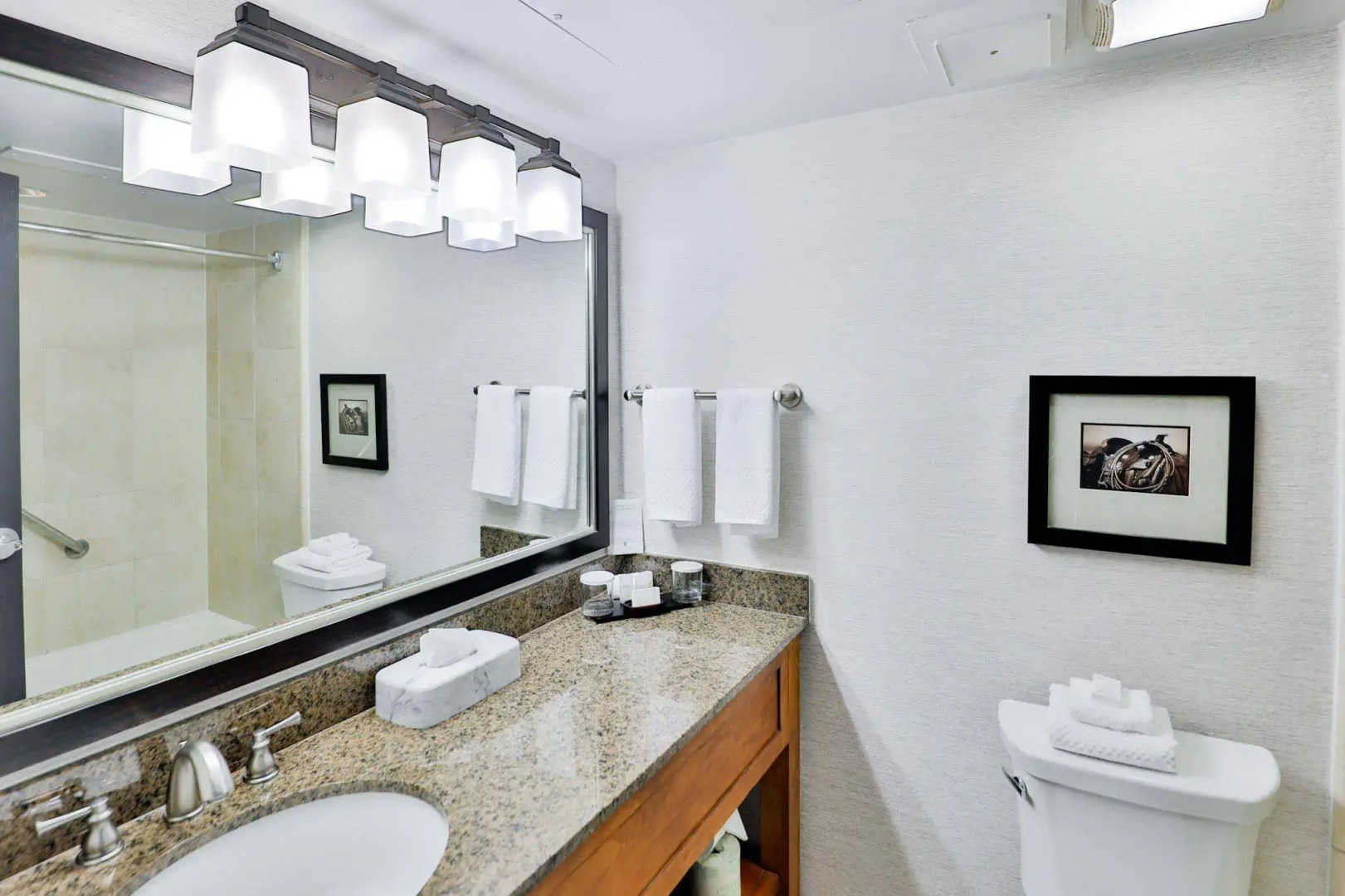 Foto - Embassy Suites by Hilton Austin Central