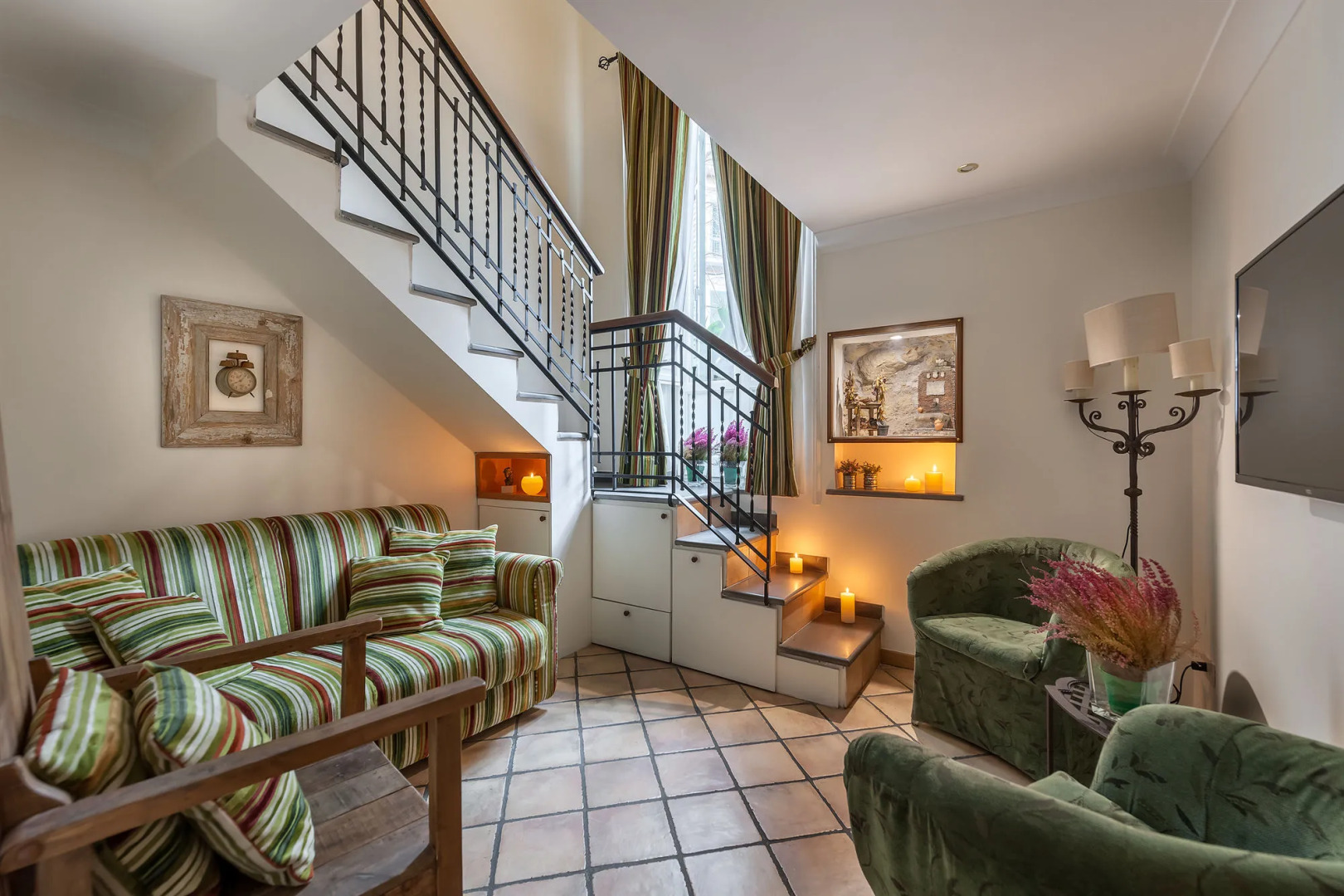 Foto - Weekend a Napoli