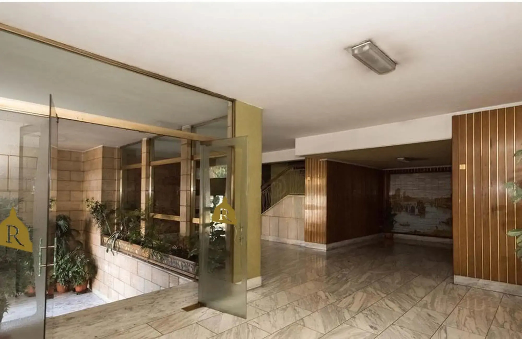 Foto - Heart of Rome Rooms