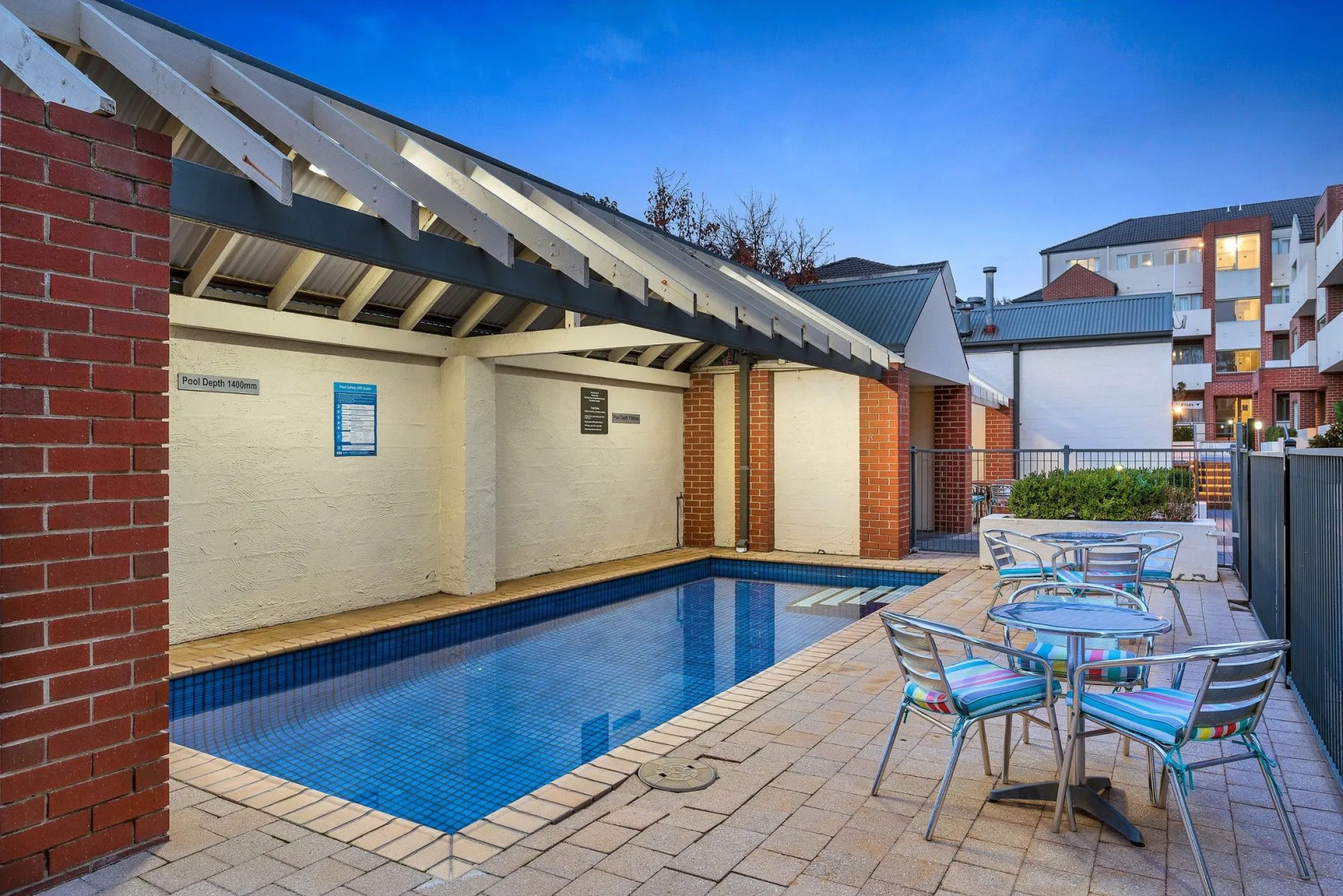 Foto - MainStay Suites Kew