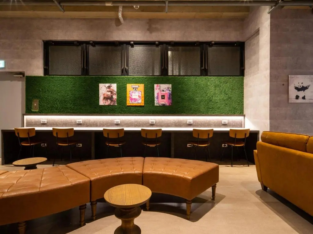 Photo - WELLSTAY Namba