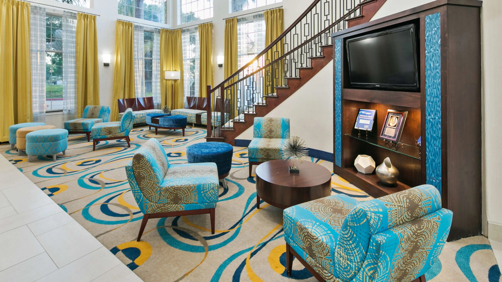 Foto - Best Western Plus Houston Atascocita Inn & Suites