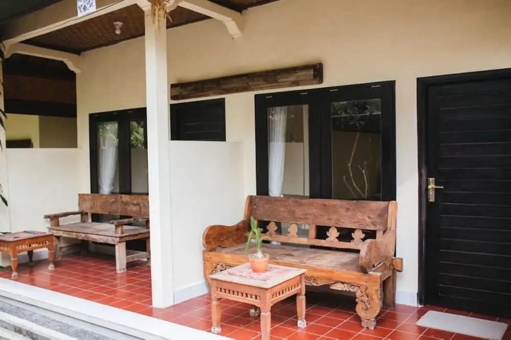 Foto - Sari Gong Guest House, A Trishula Collection