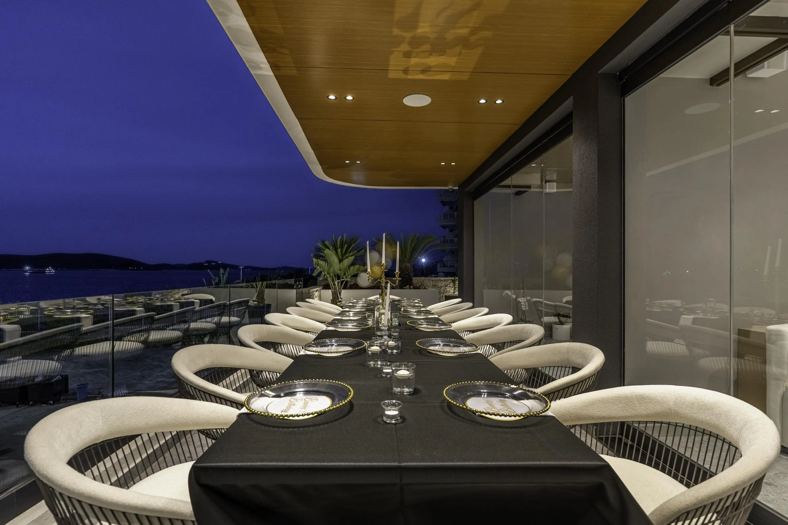 Foto - Yacht Premium Hotel