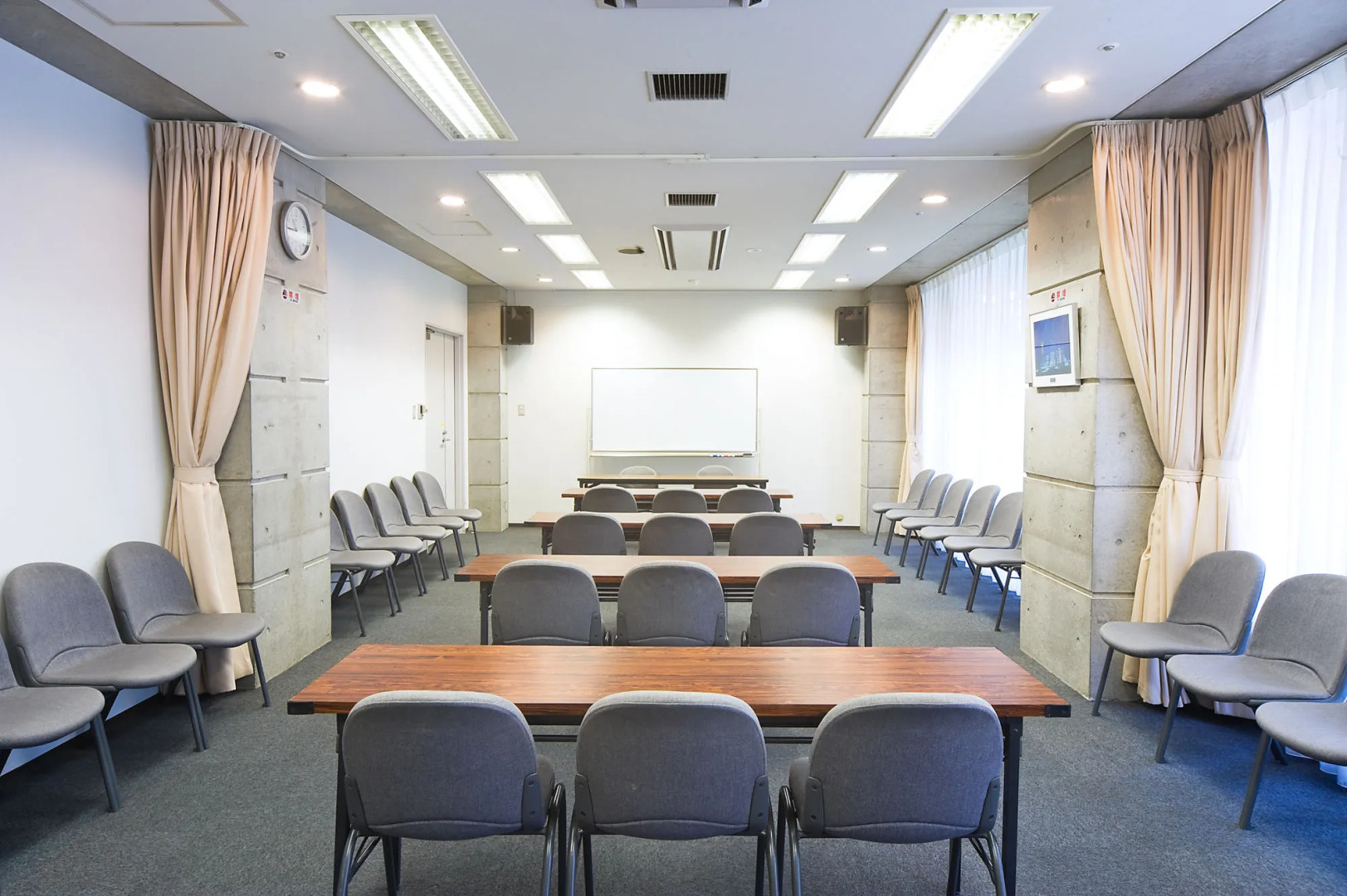 Photo - The Residential Suites Fukuoka