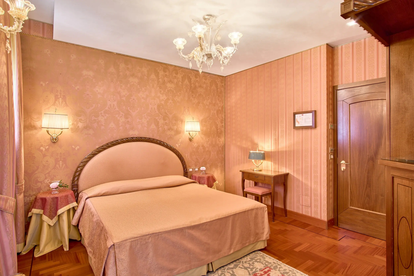 Photo - Hotel Palazzo Stern