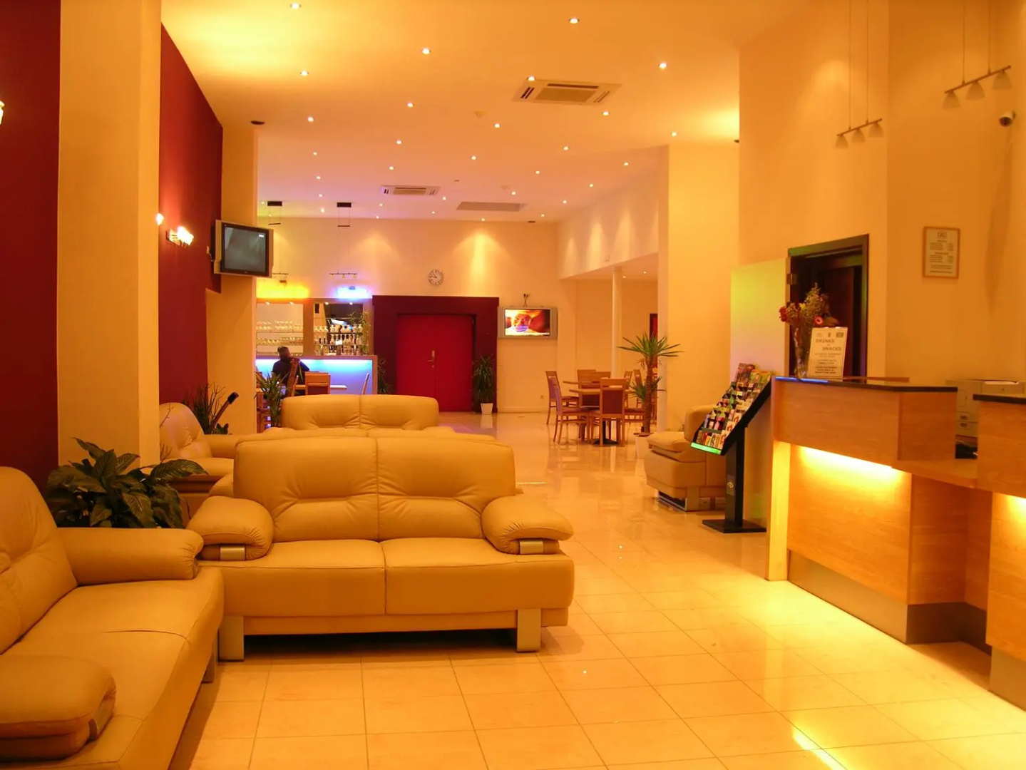 Foto - Jill Hotel Brussels