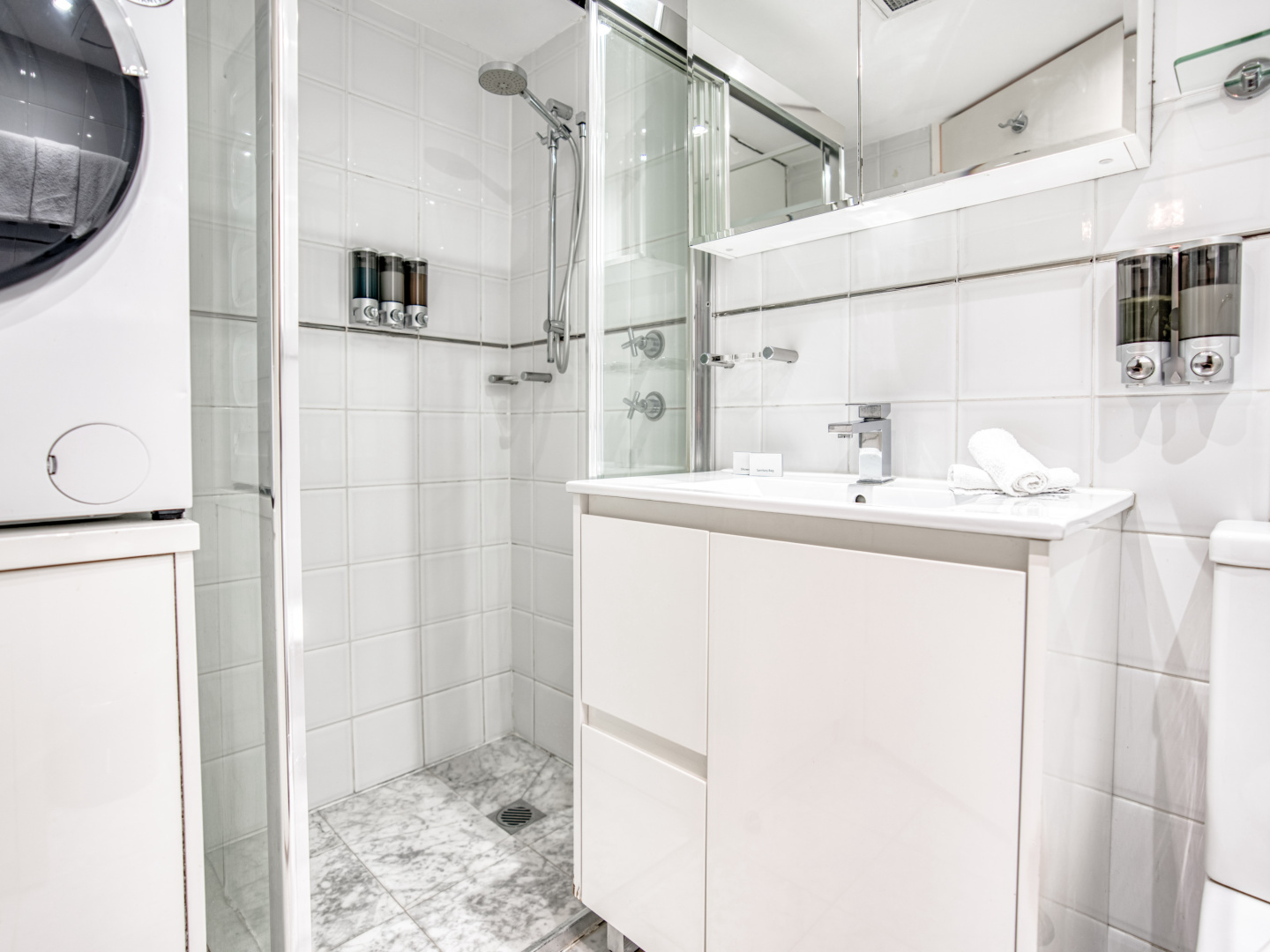 Foto - Park Regis Concierge Apartments