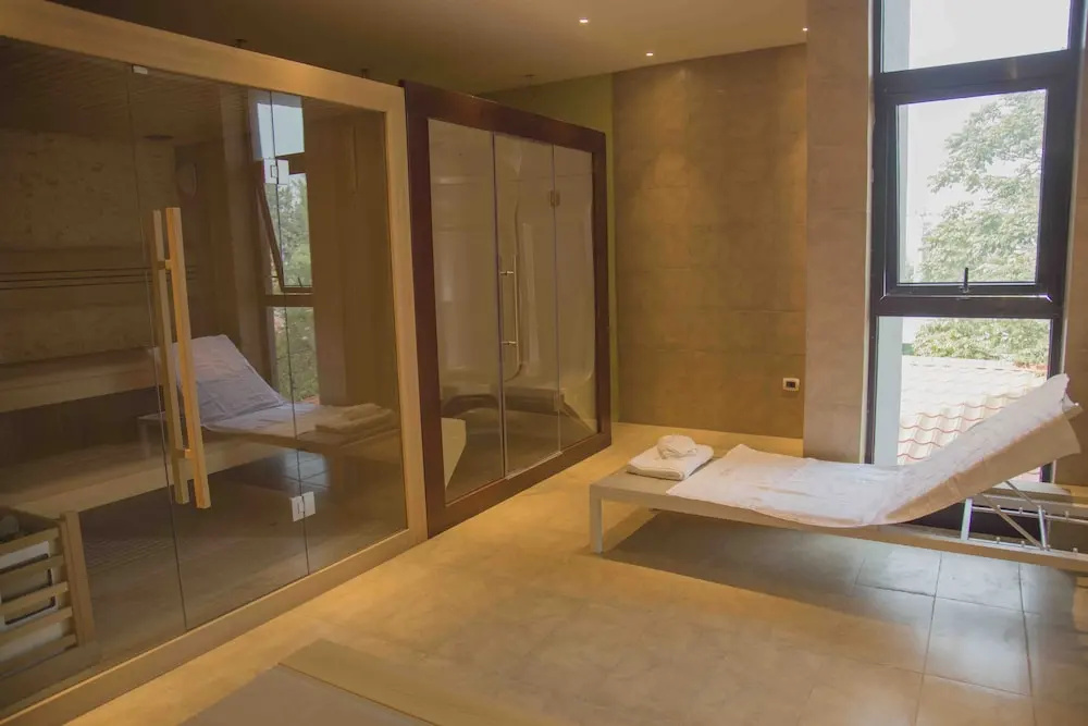 Photo - Vamos Addis Hotel