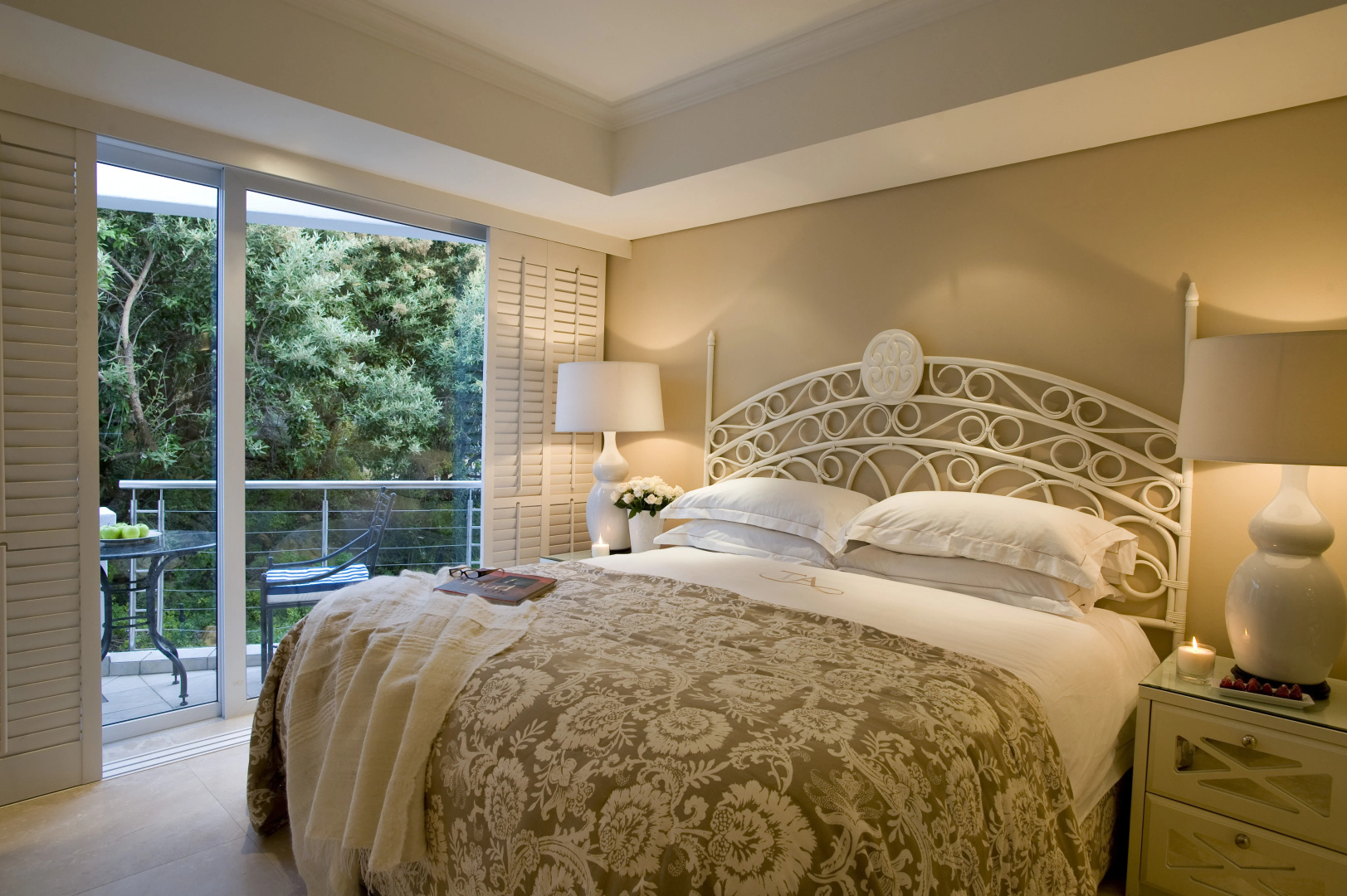 Foto - The Twelve Apostles Hotel and Spa