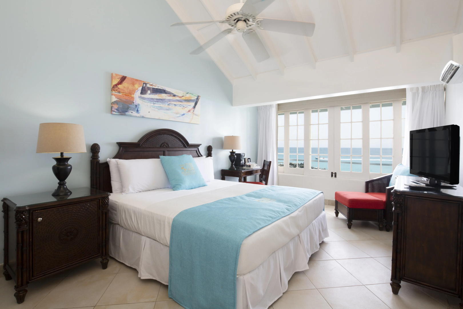Photo - The Club, Barbados Resort & Spa Adults Only - All Inclusive