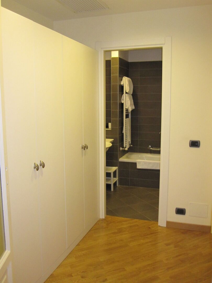 Photo - Residence De La Gare