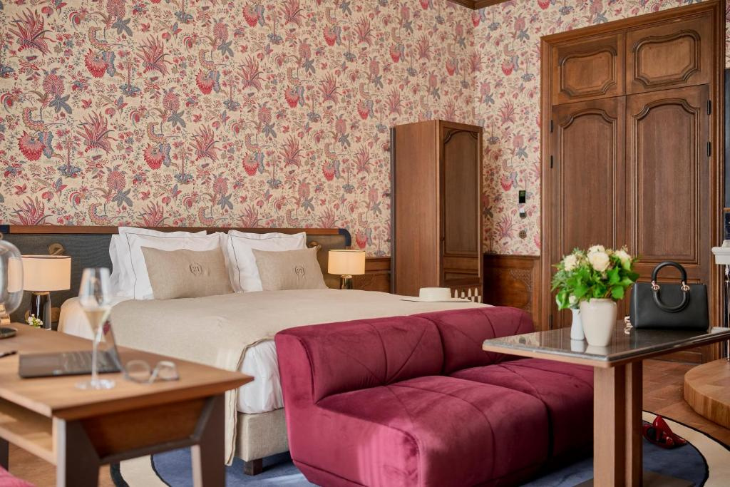 Foto - Faubourg 21 – The Leading Hotels of the World